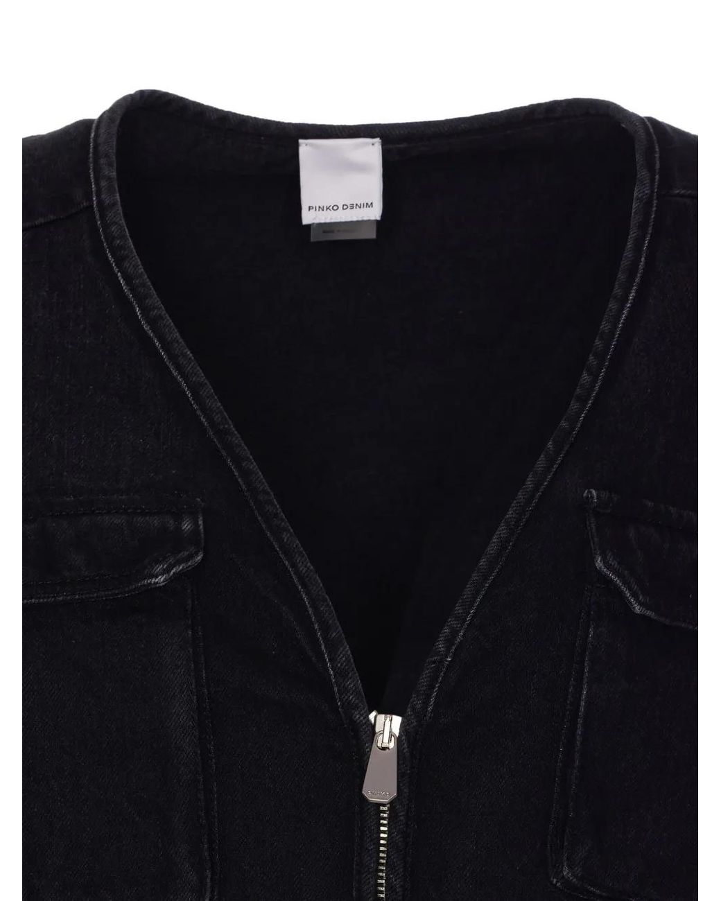 Pinko Blue Jackets