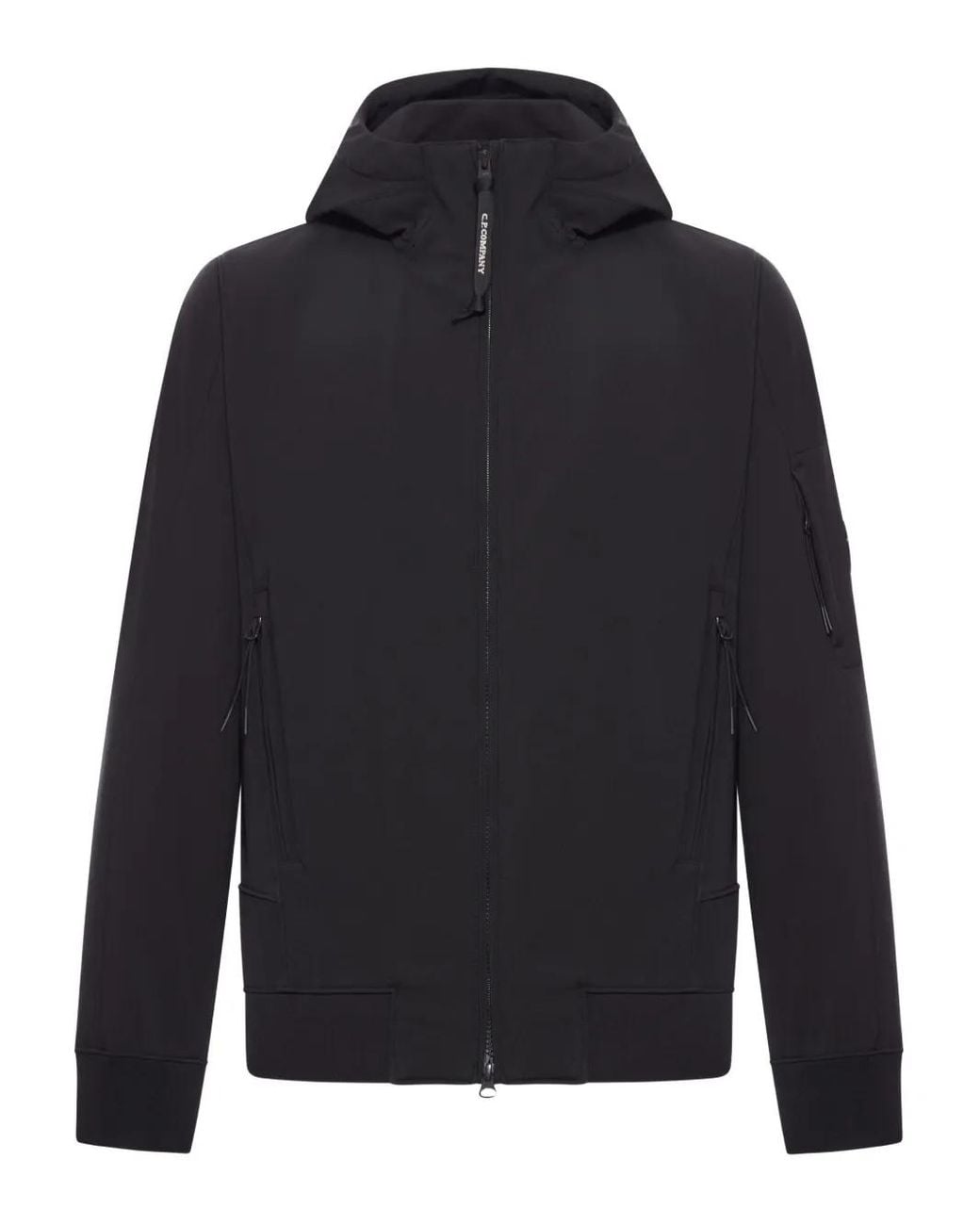C P Company Blue Jacket for men