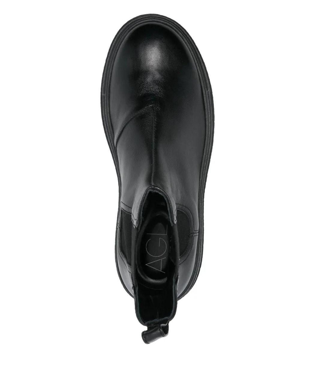 Agl Attilio Giusti Leombruni Black Giuly Beat Boots