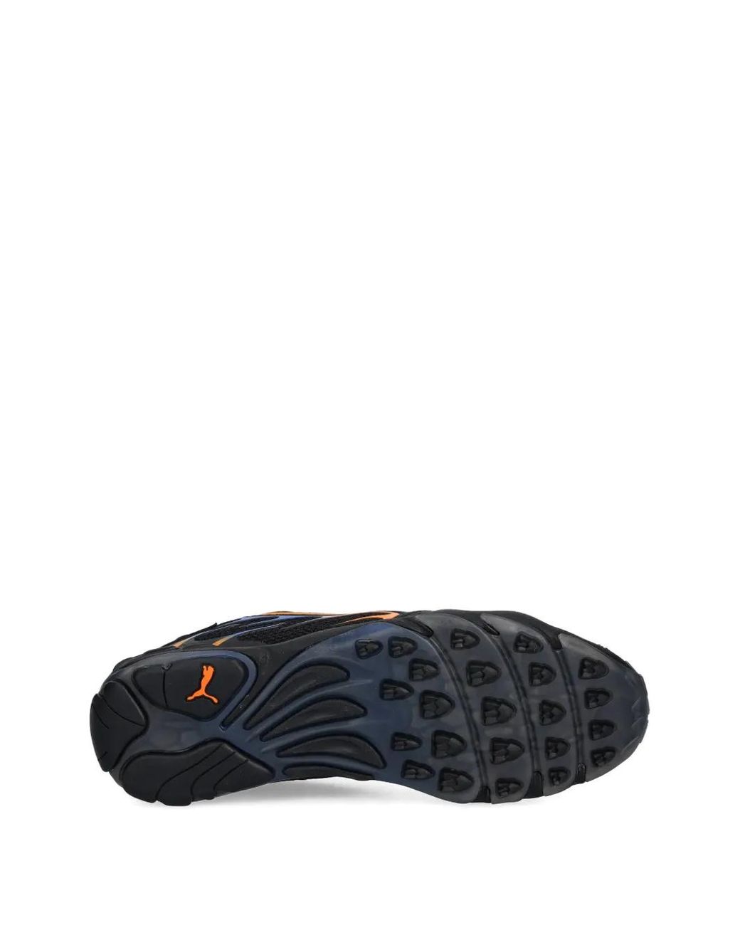 PUMA Blue Inhale Sneakers