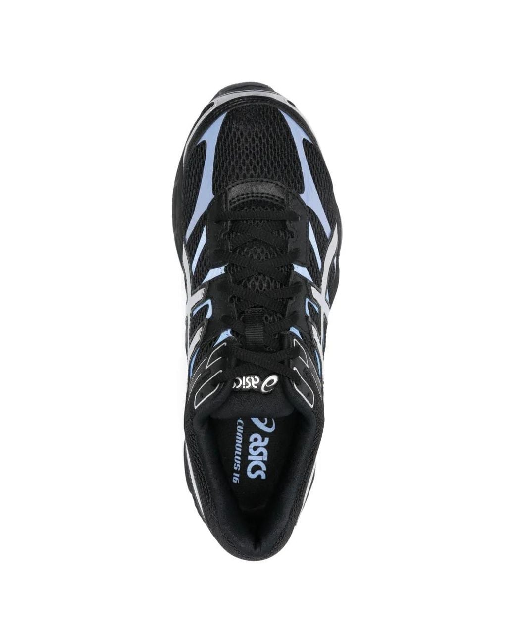 Asics Blue Gel-Cumulus 16