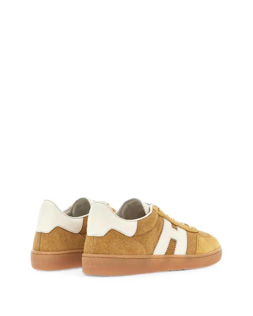 Hogan Natural Cool Sneakers