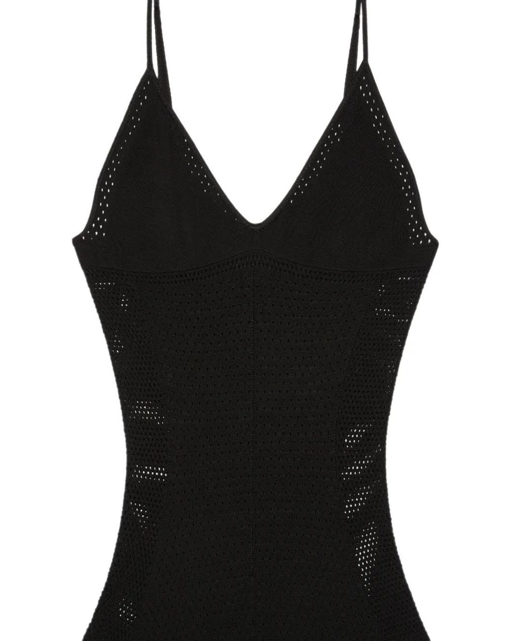 Abito Midi di Givenchy in Black