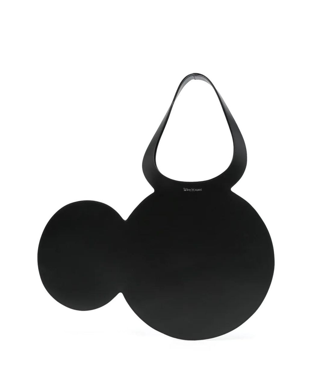 Coperni Black Disney X Mickey Tote