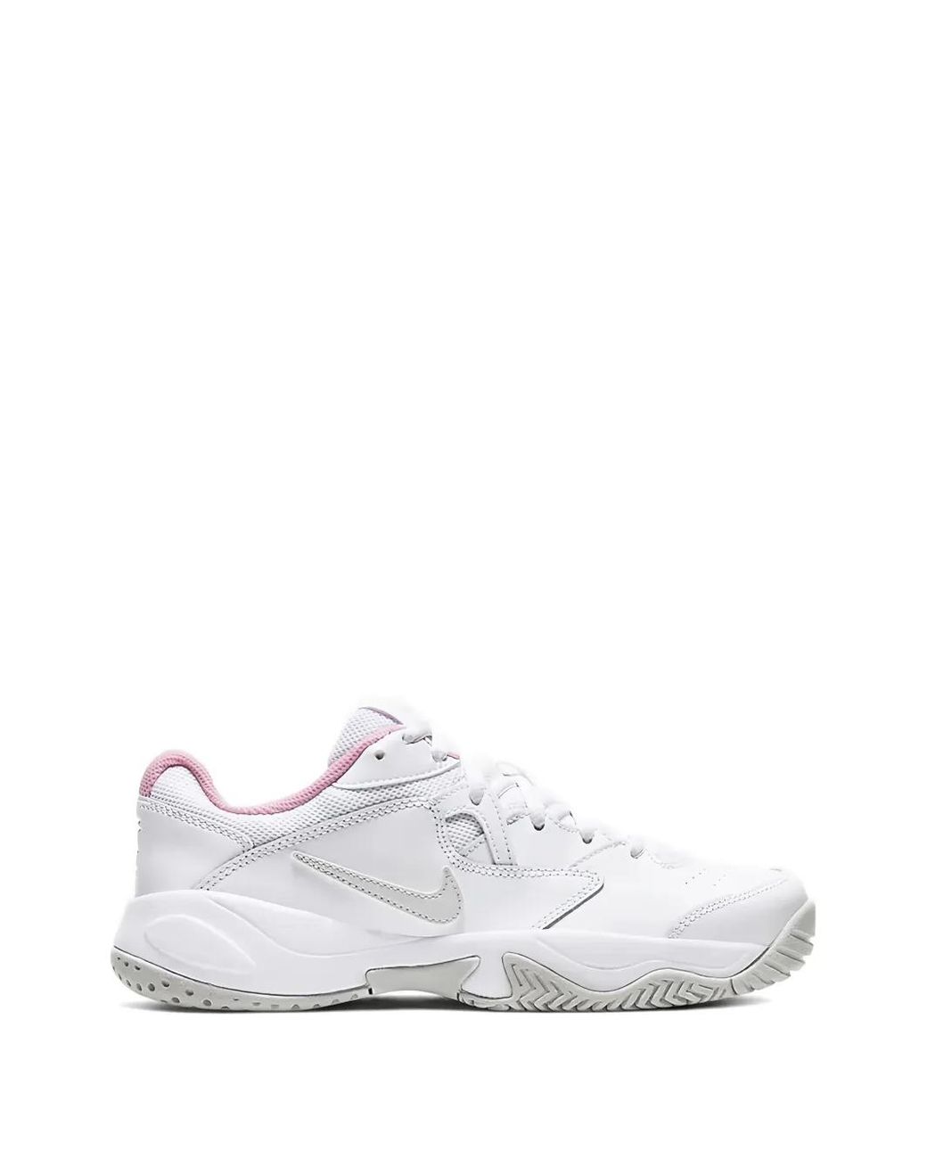 Nike White (Wmns) Court Lite 2 Foam'