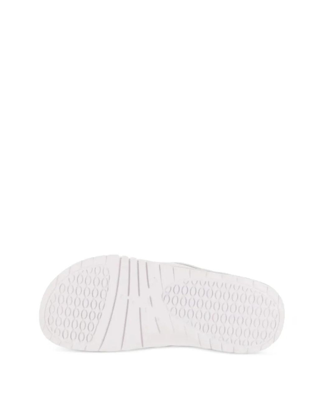 Claquettes Hydro 13 Retro Nike pour homme en coloris White