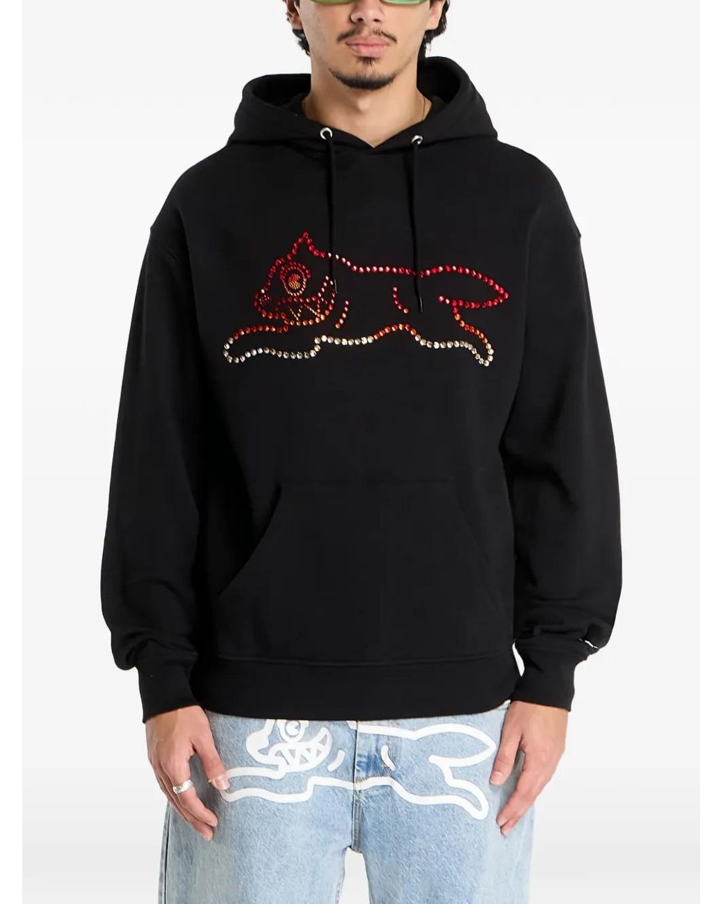 BBCICECREAM Black Billionaire Boys Club for men