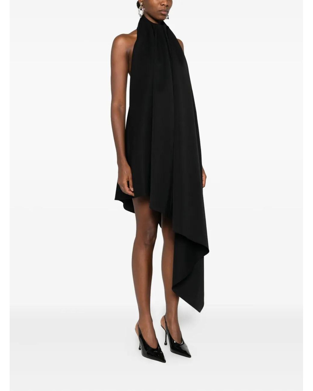 Givenchy Black Dresses