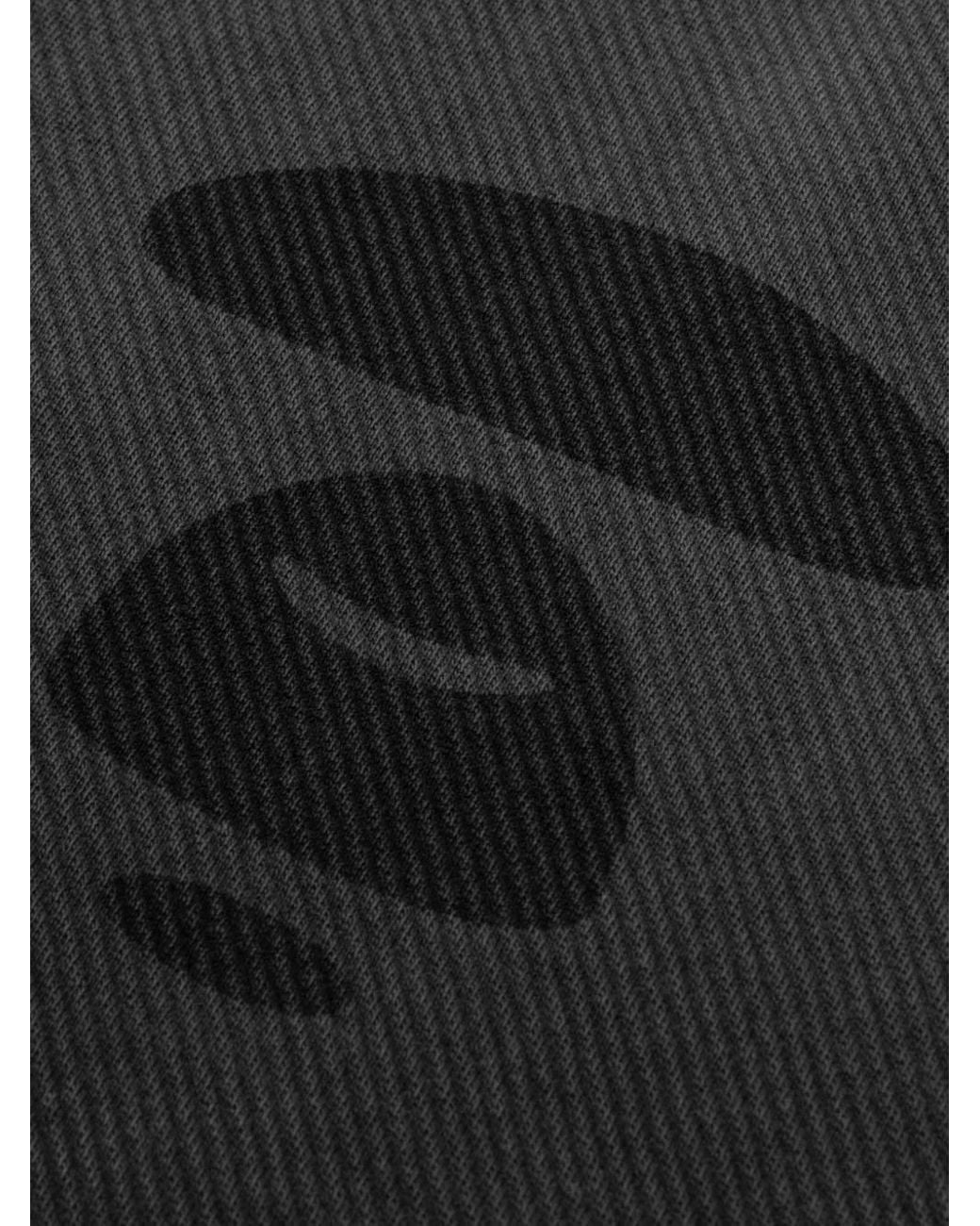 Aape By A Bathing Ape Pullover Mit Logo-Patch in Black für Herren