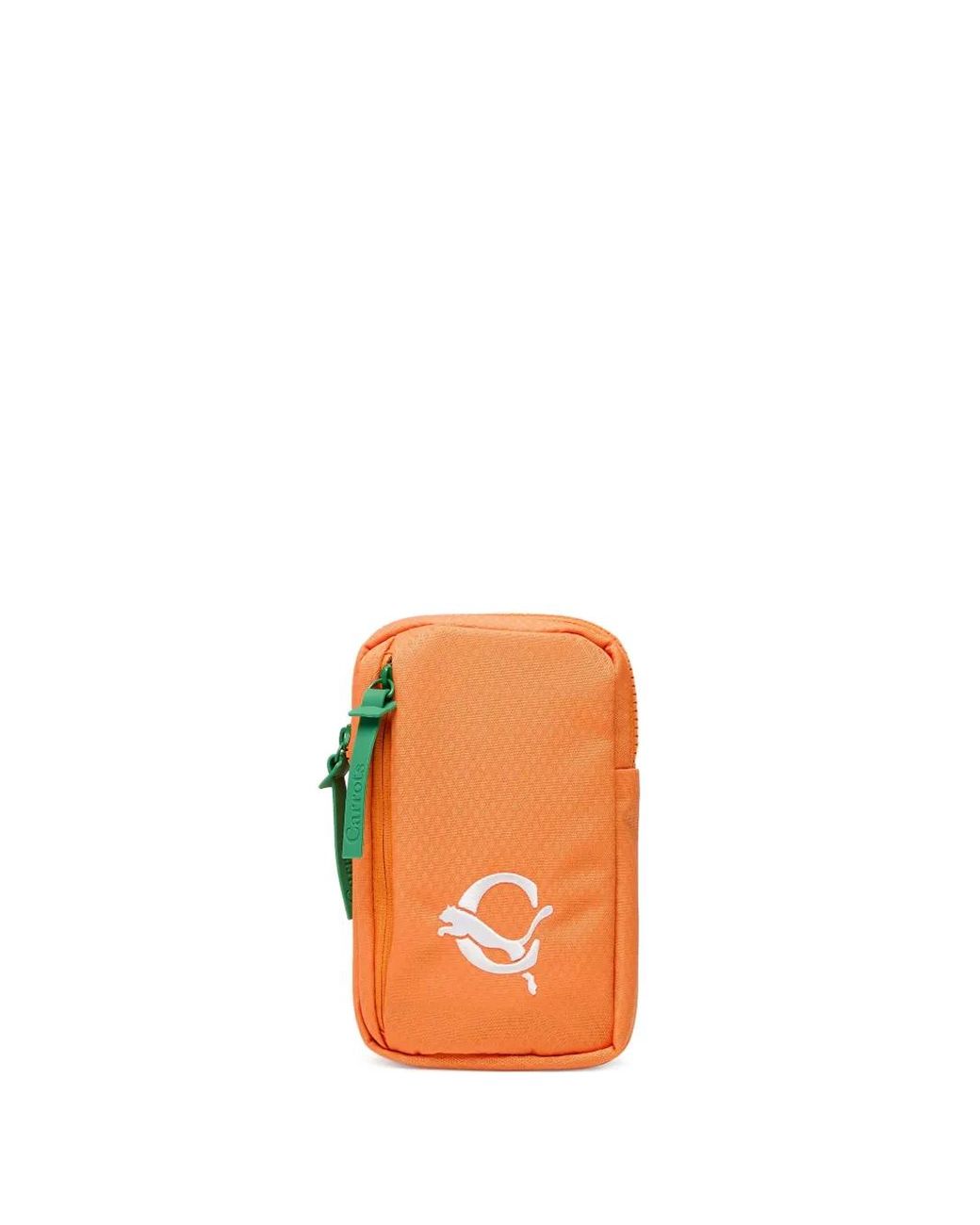 PUMA Orange X Carrots Rickie Backpack