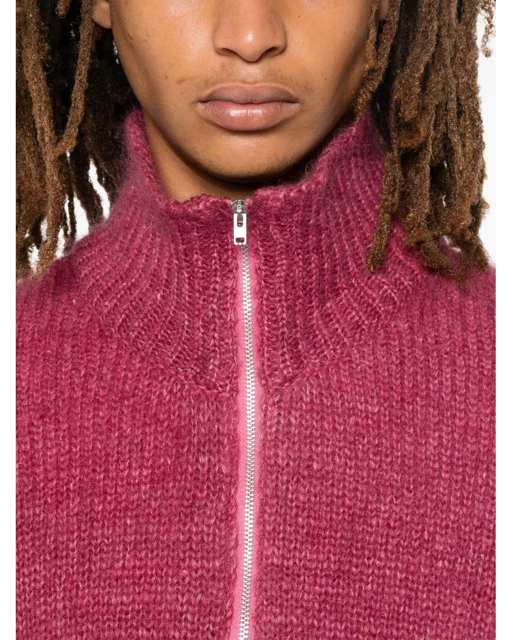 Our Legacy Float Funnel in Pink for Men | Lyst