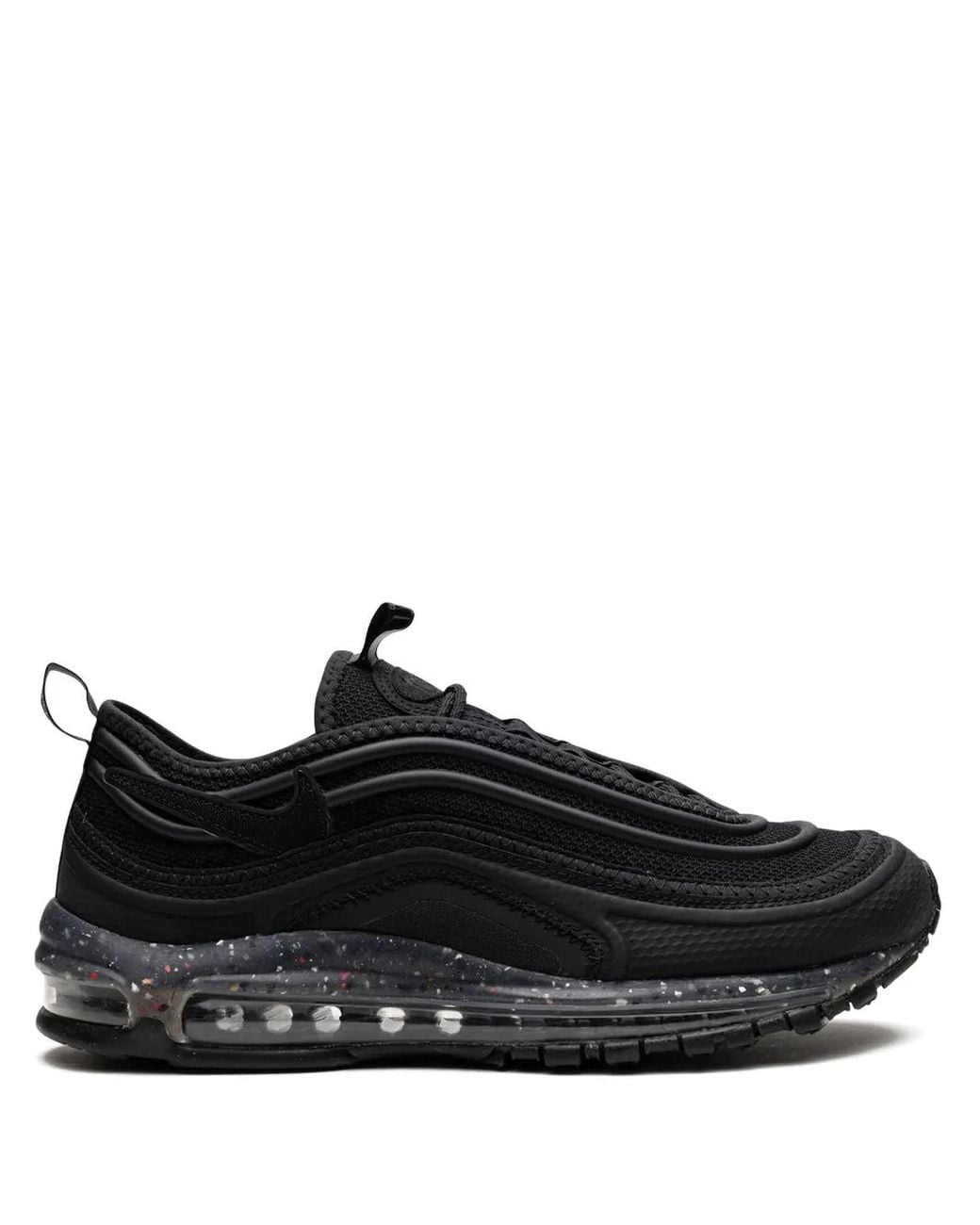 Nike Black Air Max Terrascape 97 Sneakers