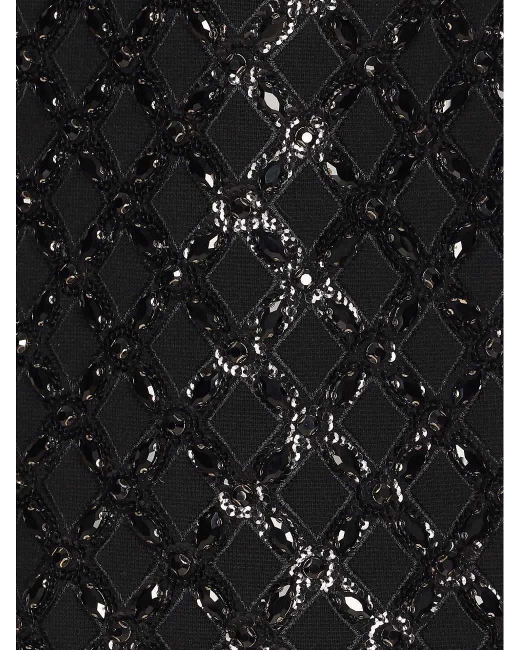 Liu Jo Black Sweaters
