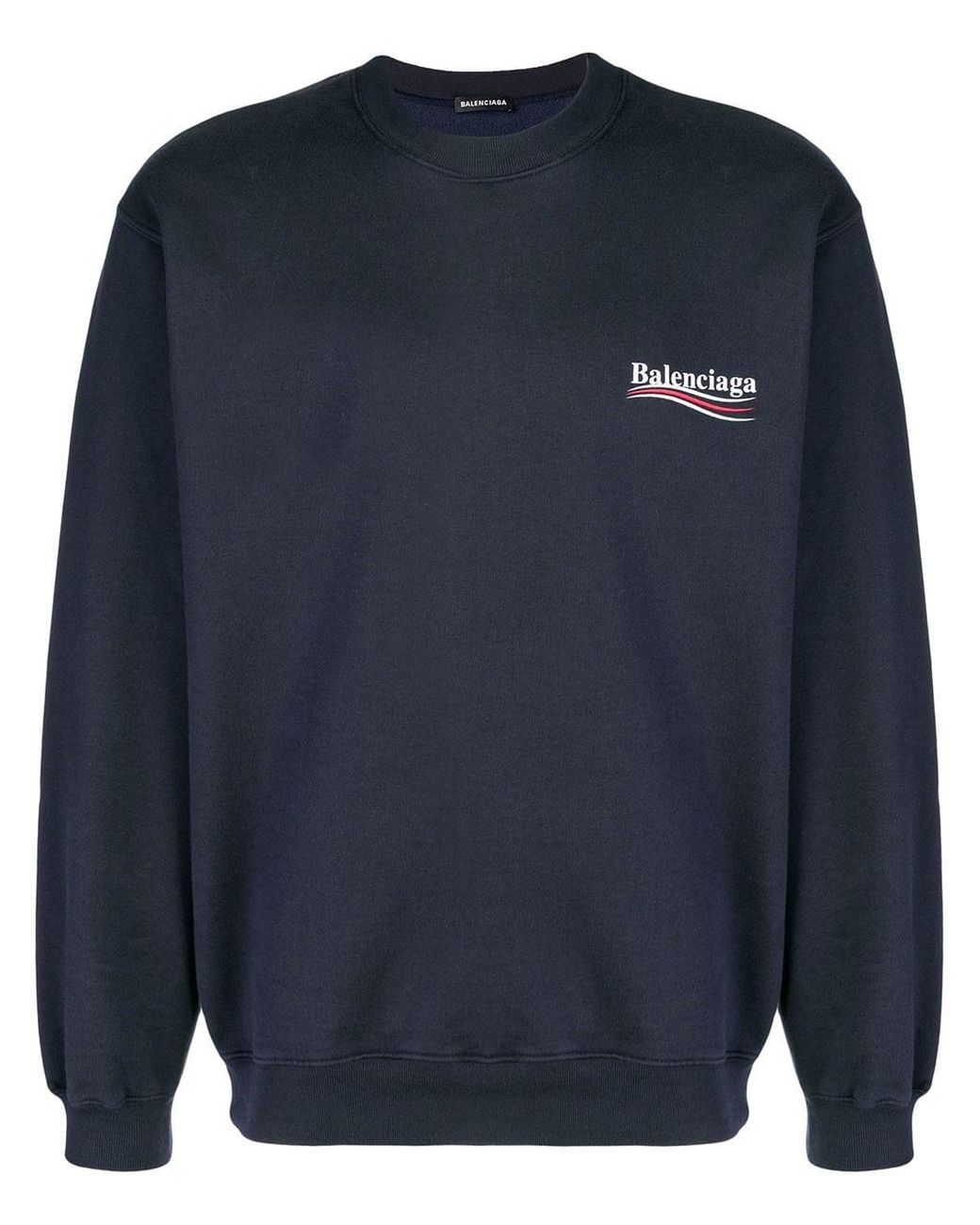 balenciaga election shirt