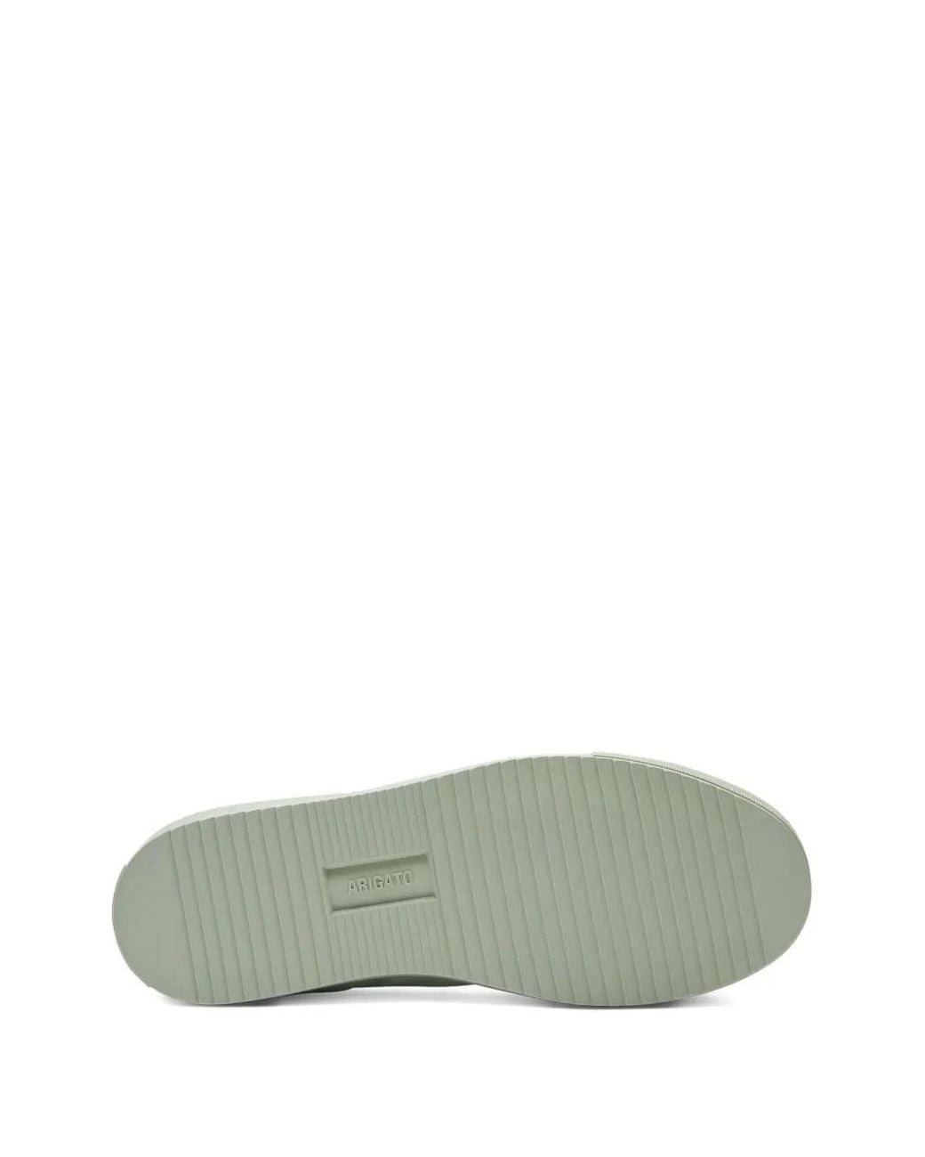 Axel Arigato Green Clean 90 Sneakers