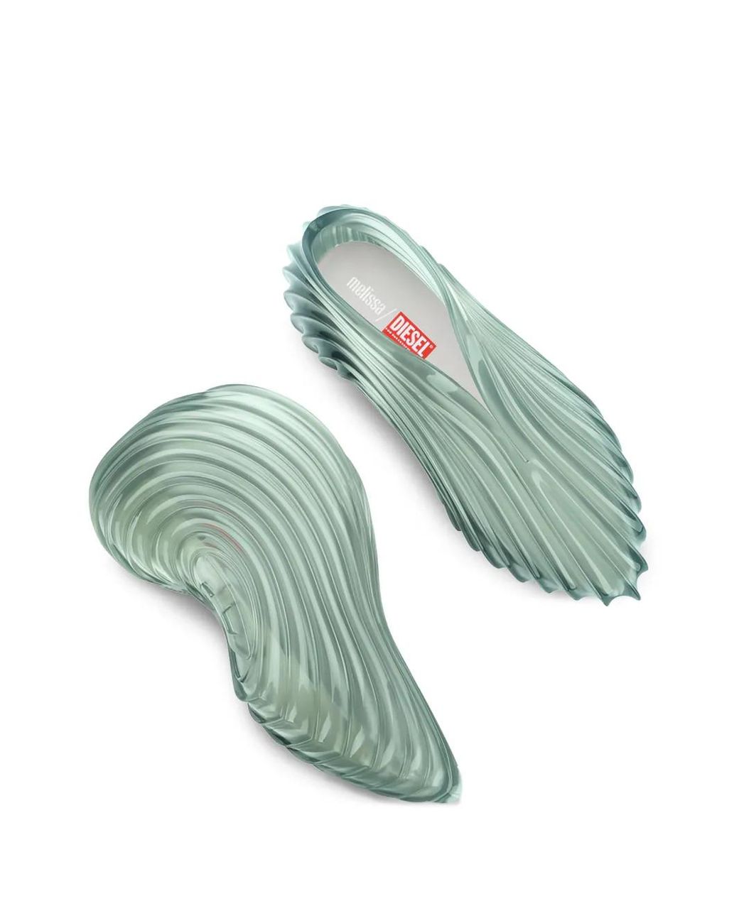 Melissa Green X Diesel Quantum Sneakers