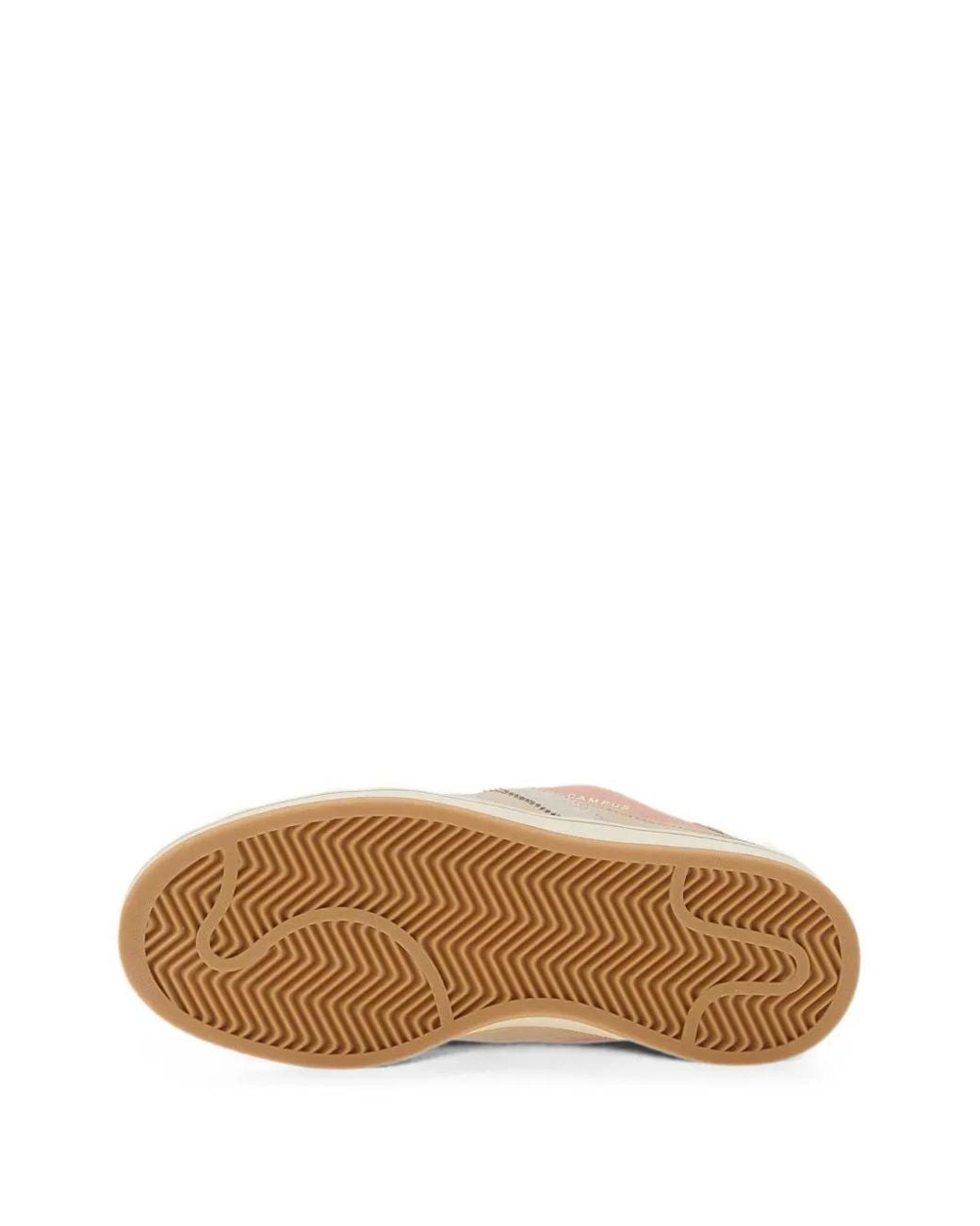 Adidas Pink Campus 00S Twist Sneakers