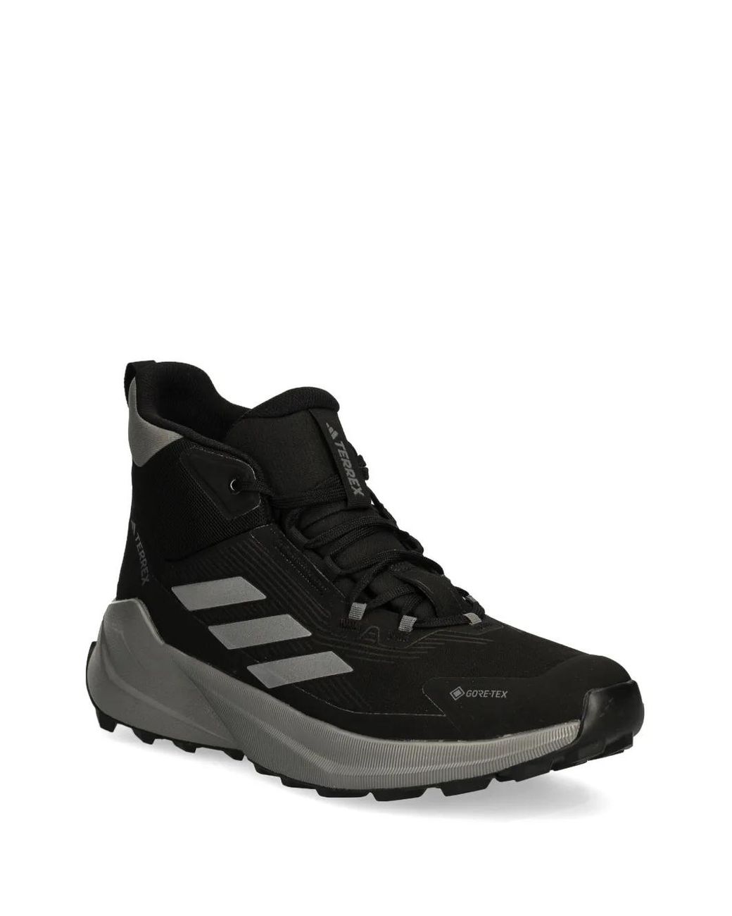 Adidas Black Terrex Trailmaker Sneakers for men