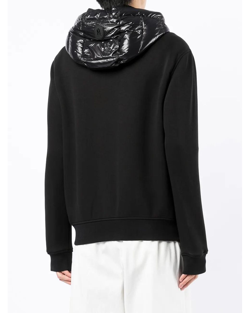 Mackage Black Jackets for men