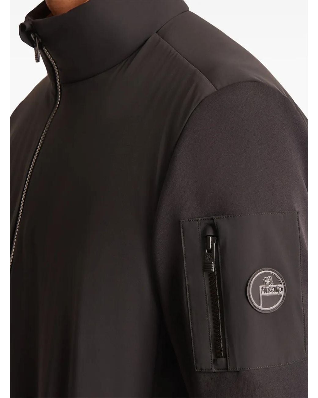 Fusalp Blue Rex Jacket for men