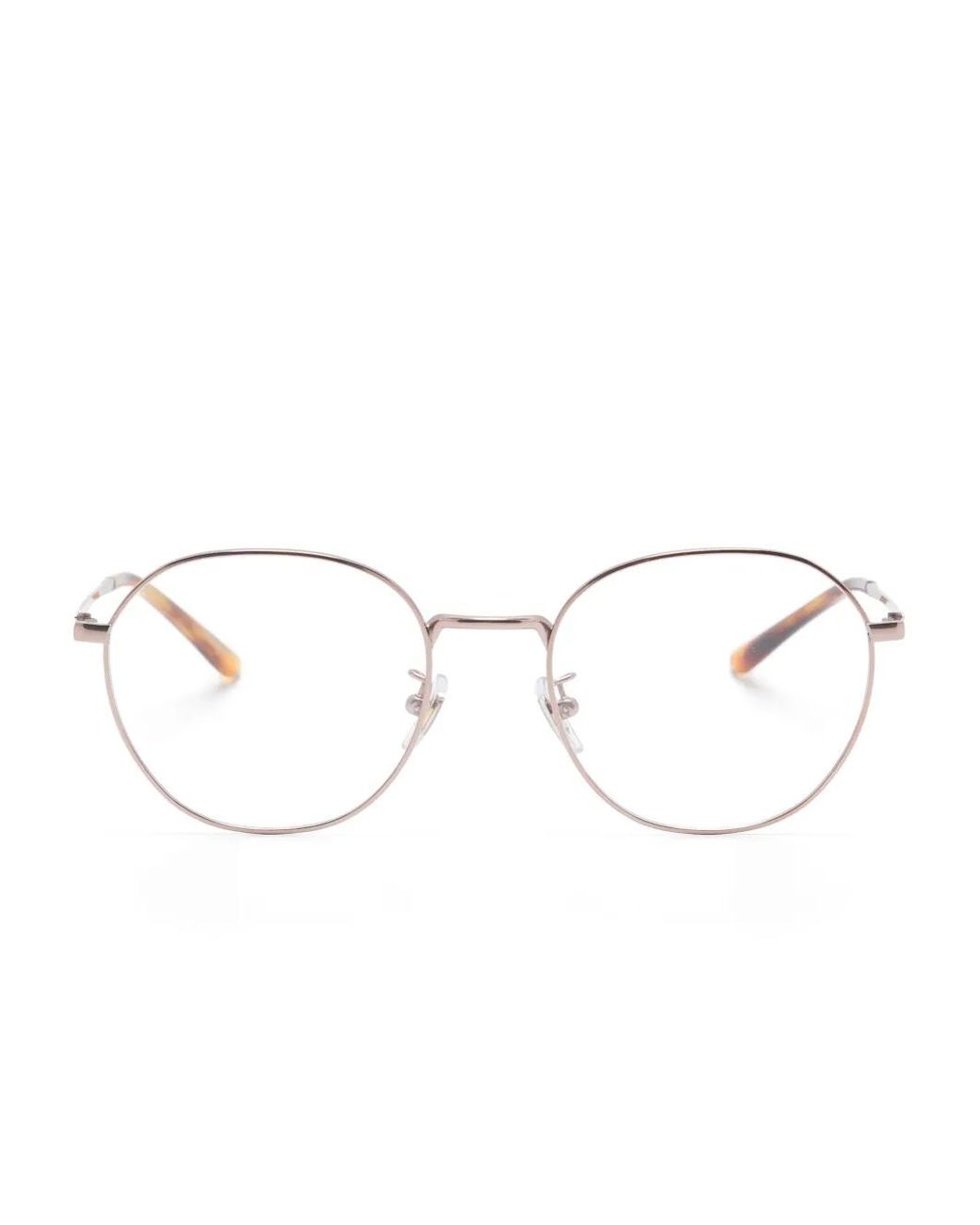 Occhiali 8778 di Ray-Ban in Natural