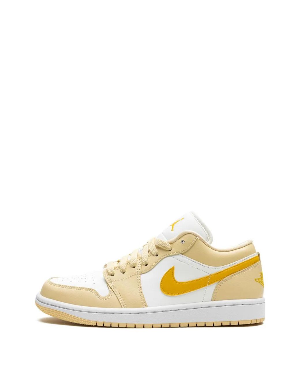 Nike Metallic Air 1 Low Sneakers