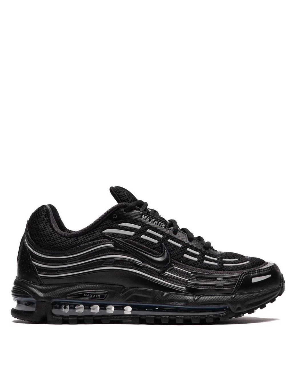 Nike Black Air Max Tl 2.5 Sneakers for men