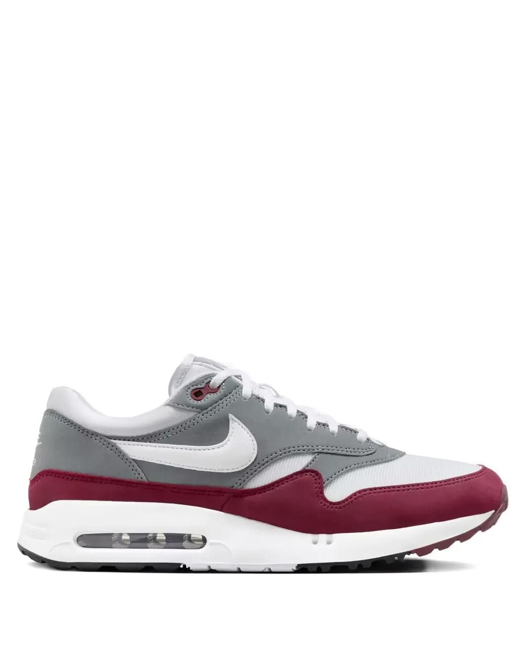 Nike White Air Max 1 '86 Og G Sneakers for men