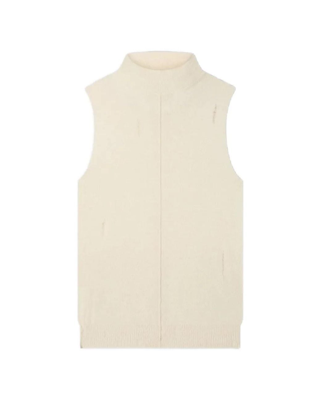 Amiri Halternek in het White