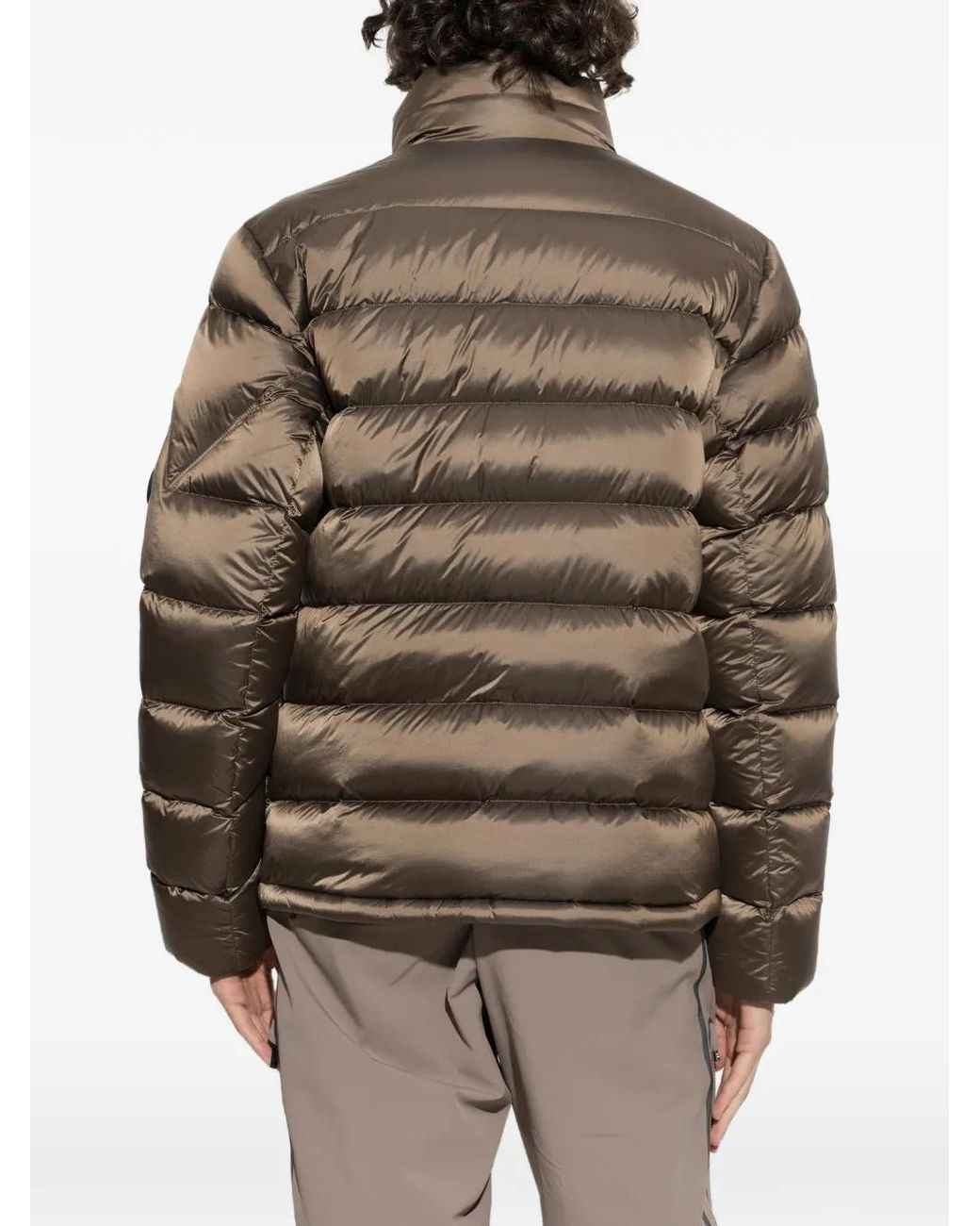 Bogner Hugh Donsjack in het Brown voor heren
