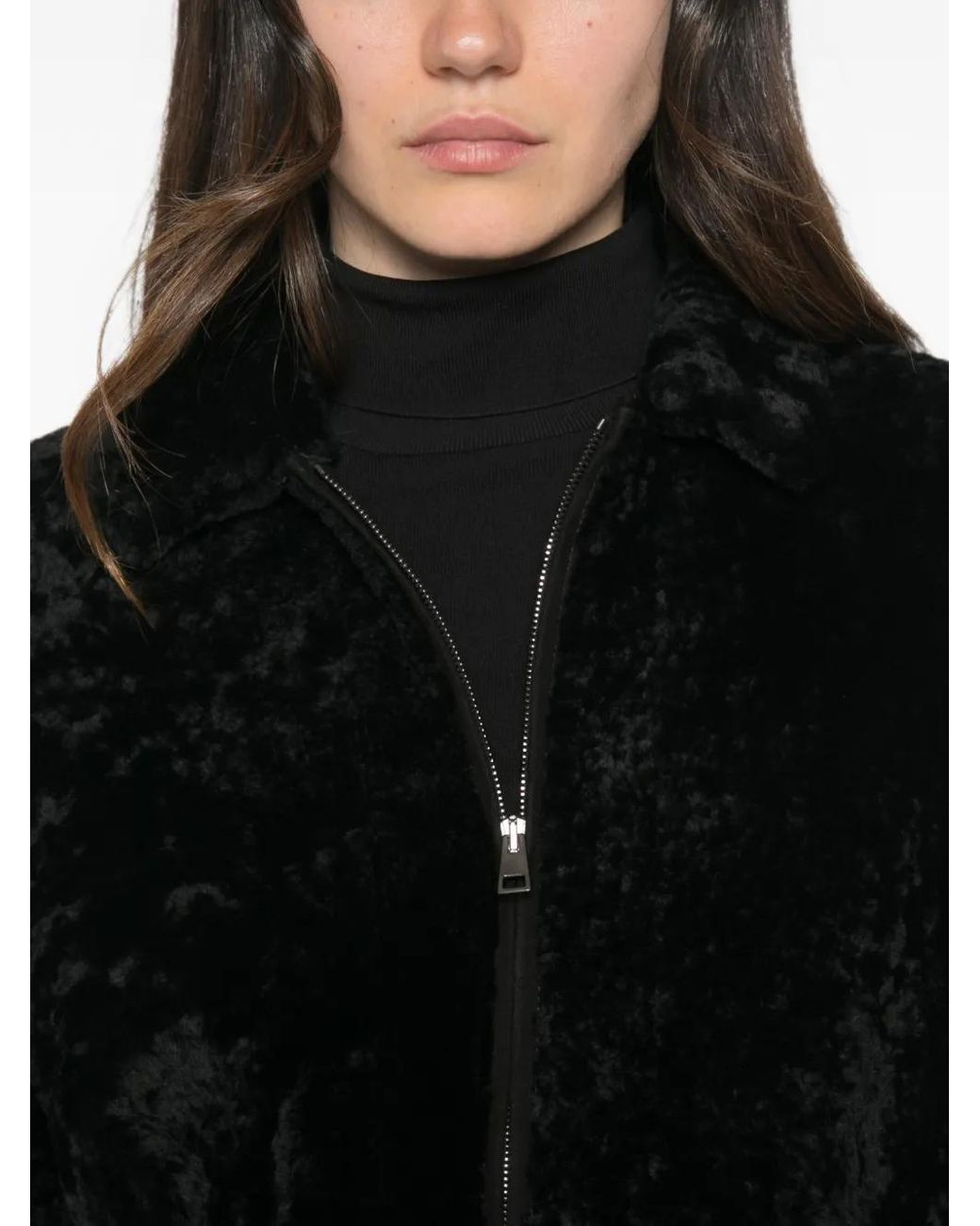 Giacca di Simonetta Ravizza in Black