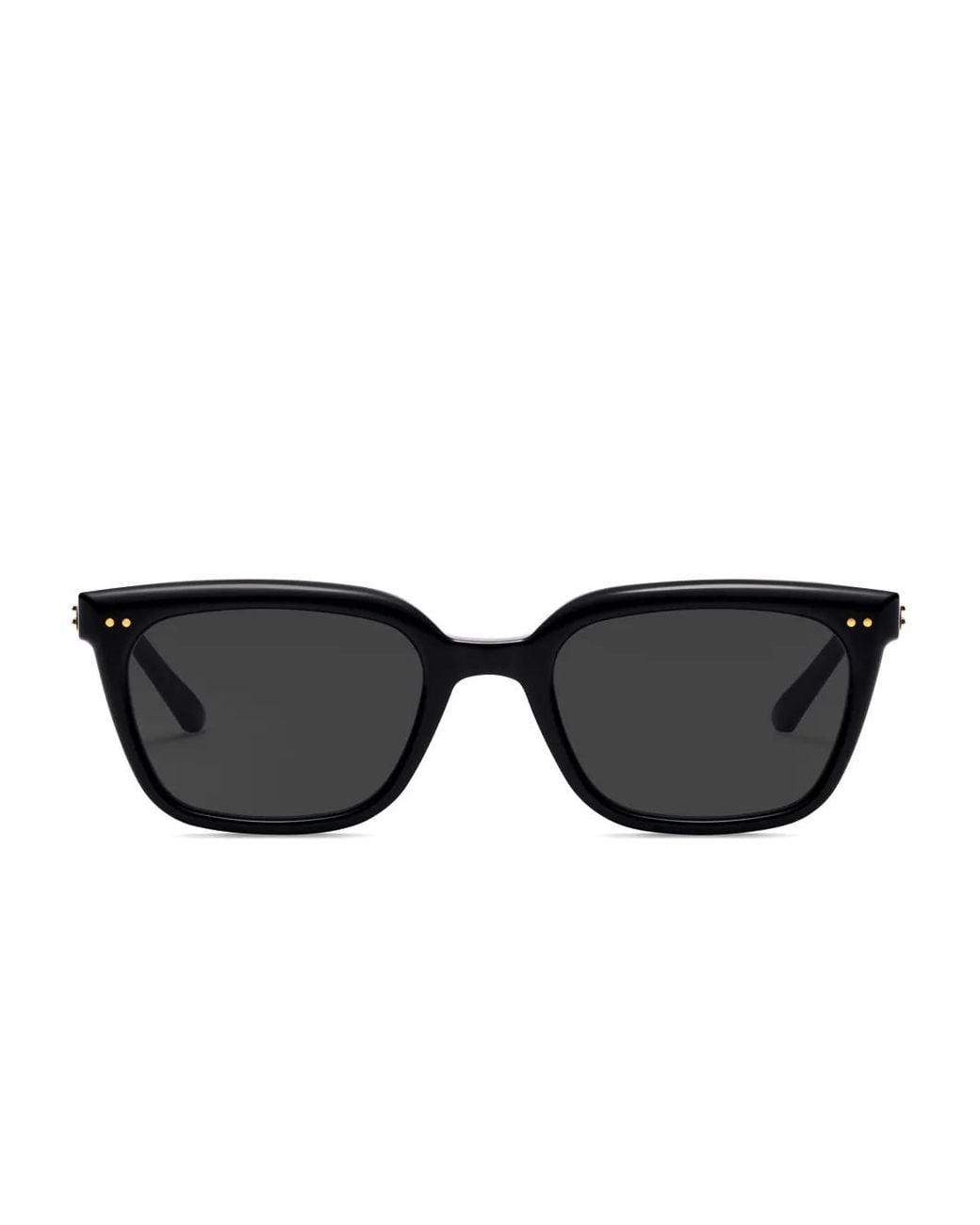 Gentle Monster Black Breezebe 01 Sunglasses