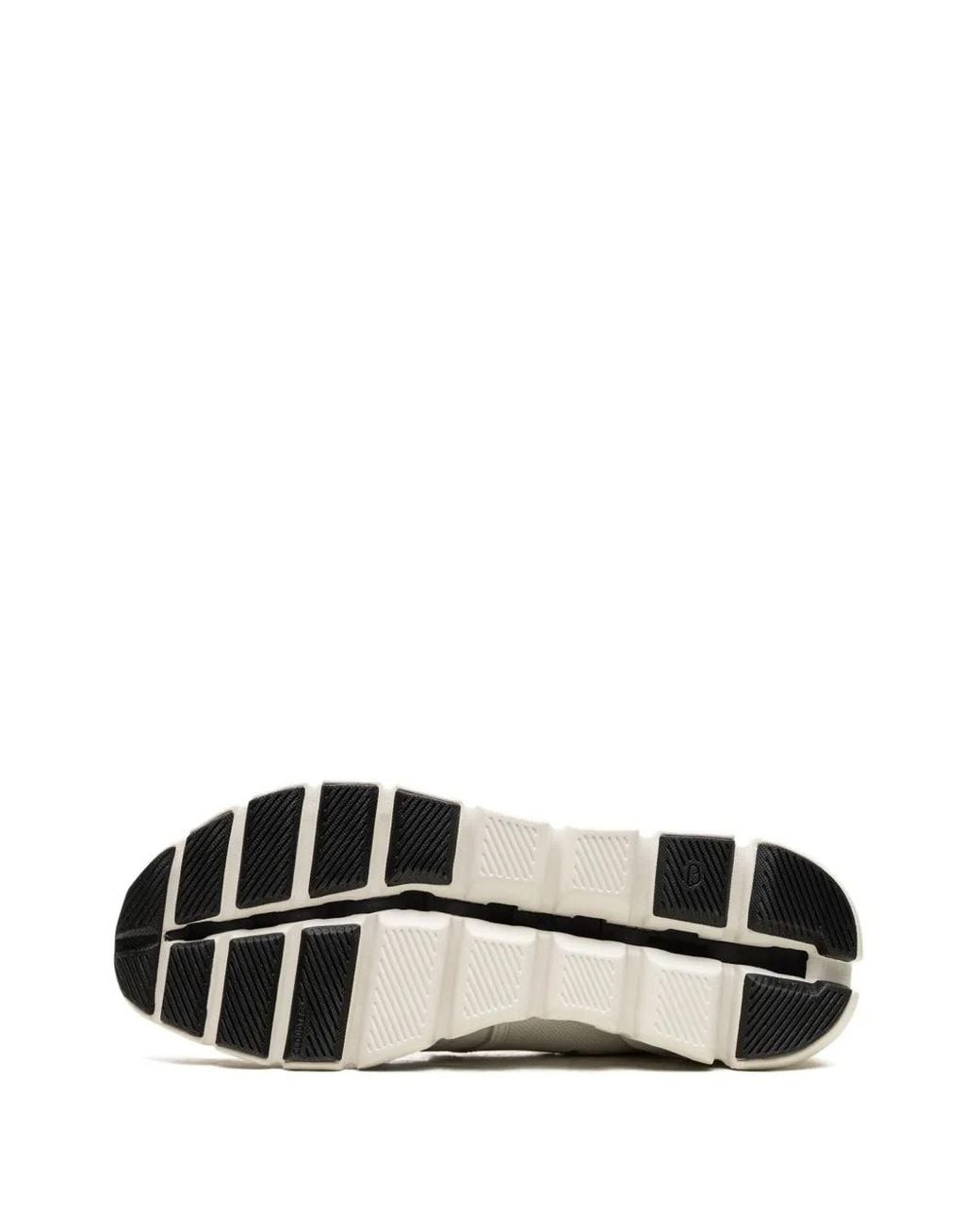 On Shoes White Cloud X Trainers Multi