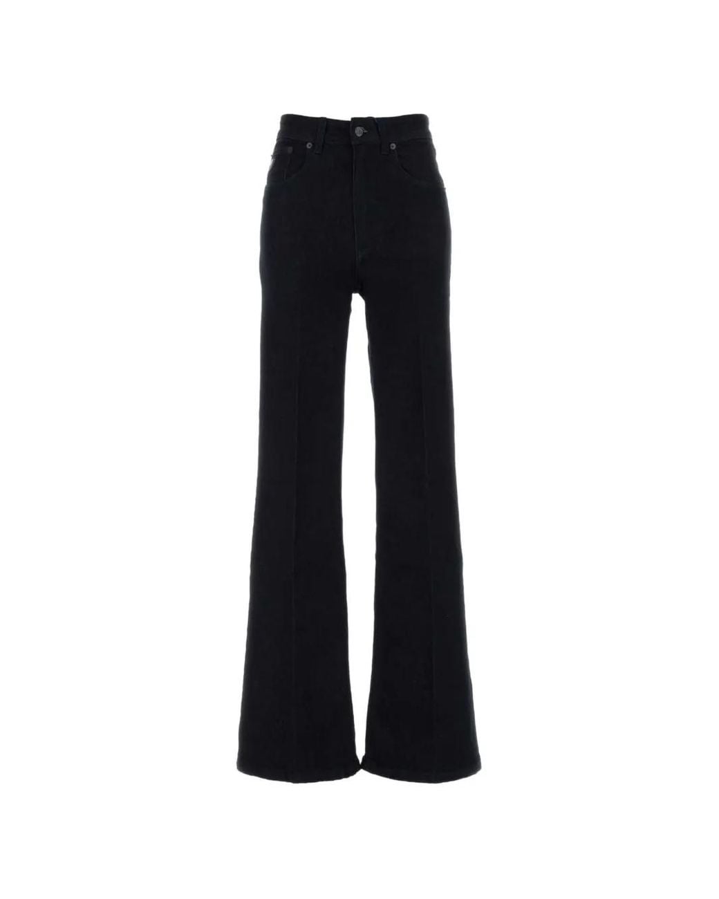 Lois Black Palas Jeans