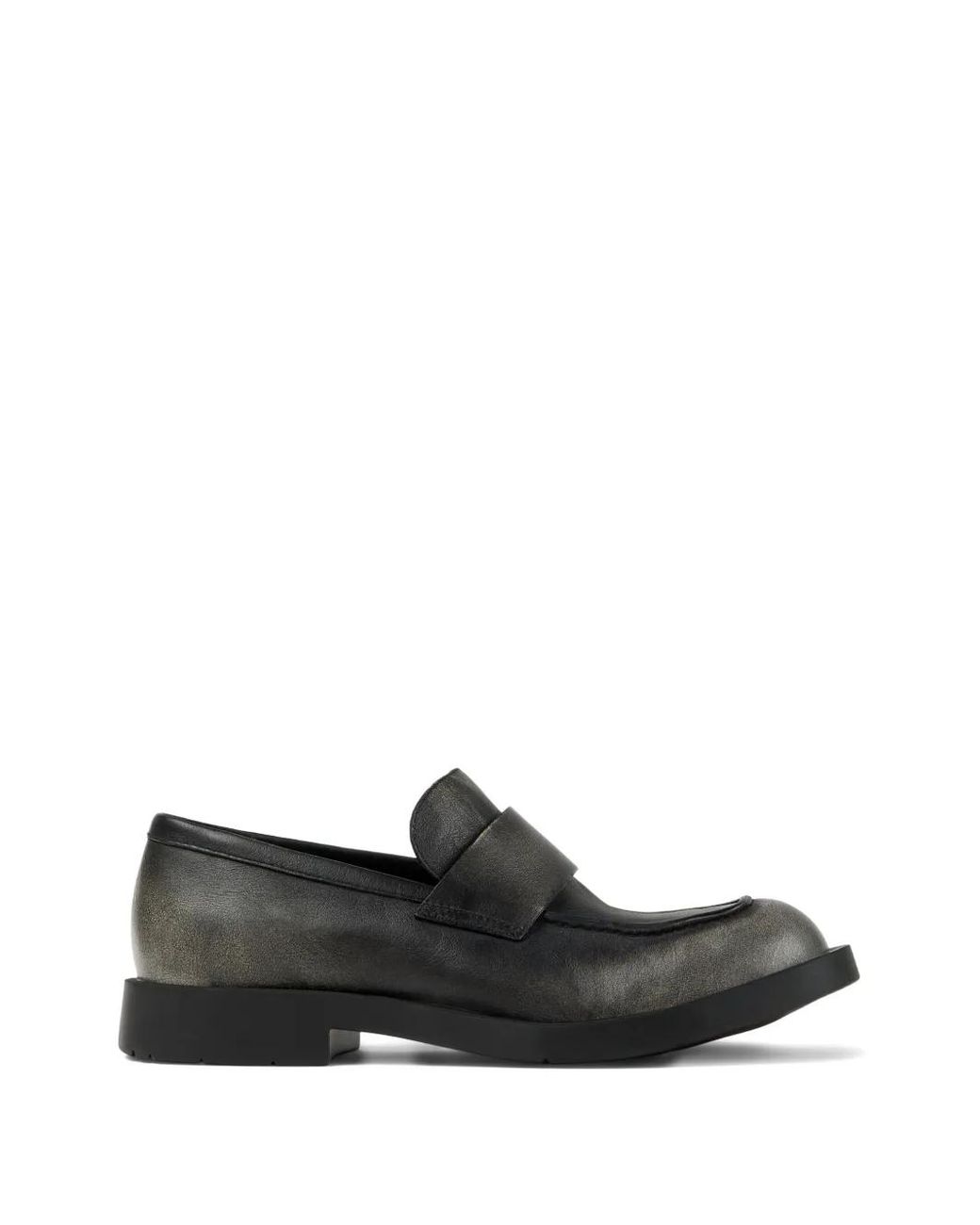 CAMPERLAB Black Mil 1978 Loafers