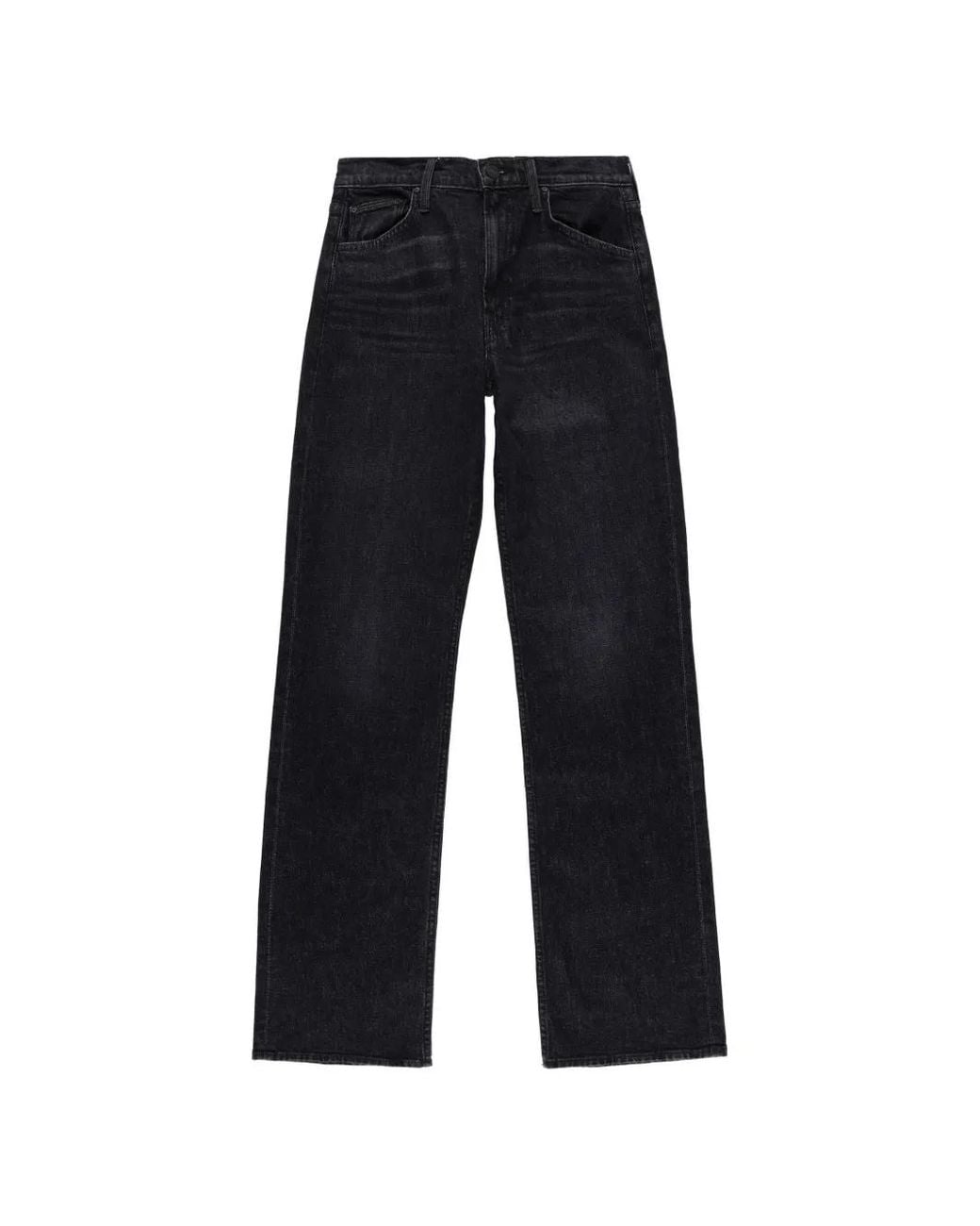 Mother Blue The Reifler Jeans