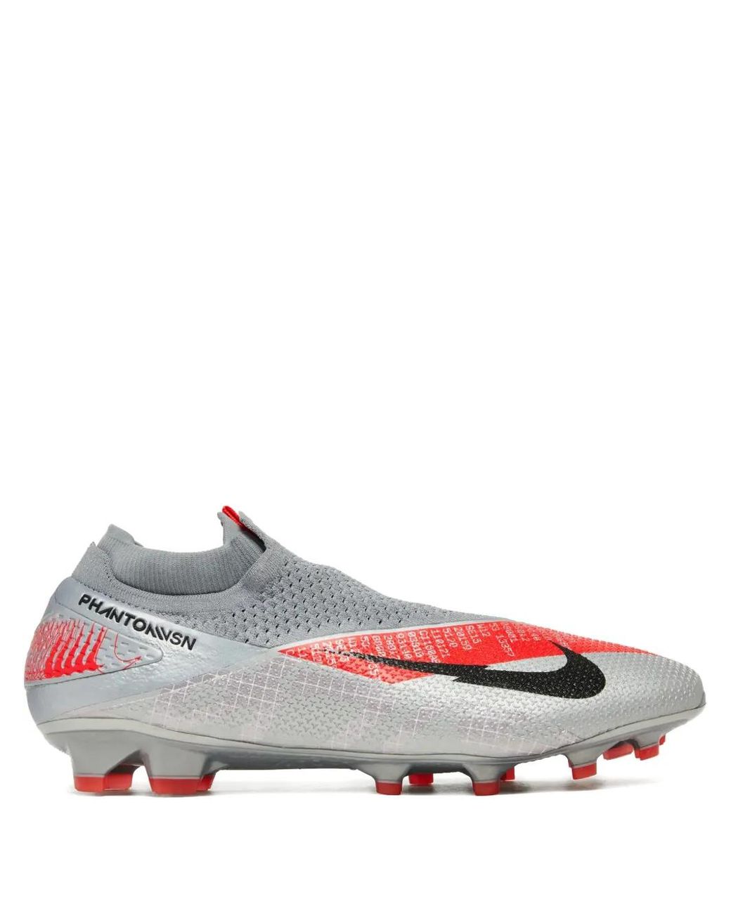 Nike Phantom Vision 2 Elite Sneakers in White für Herren