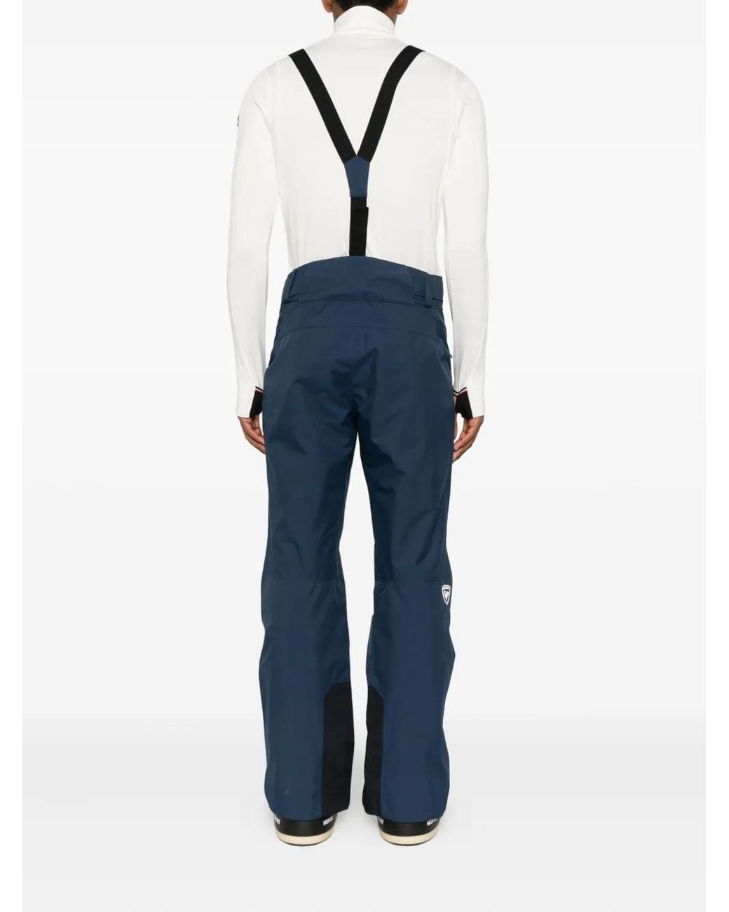 Rossignol Blue Insulated Ski Pants for men