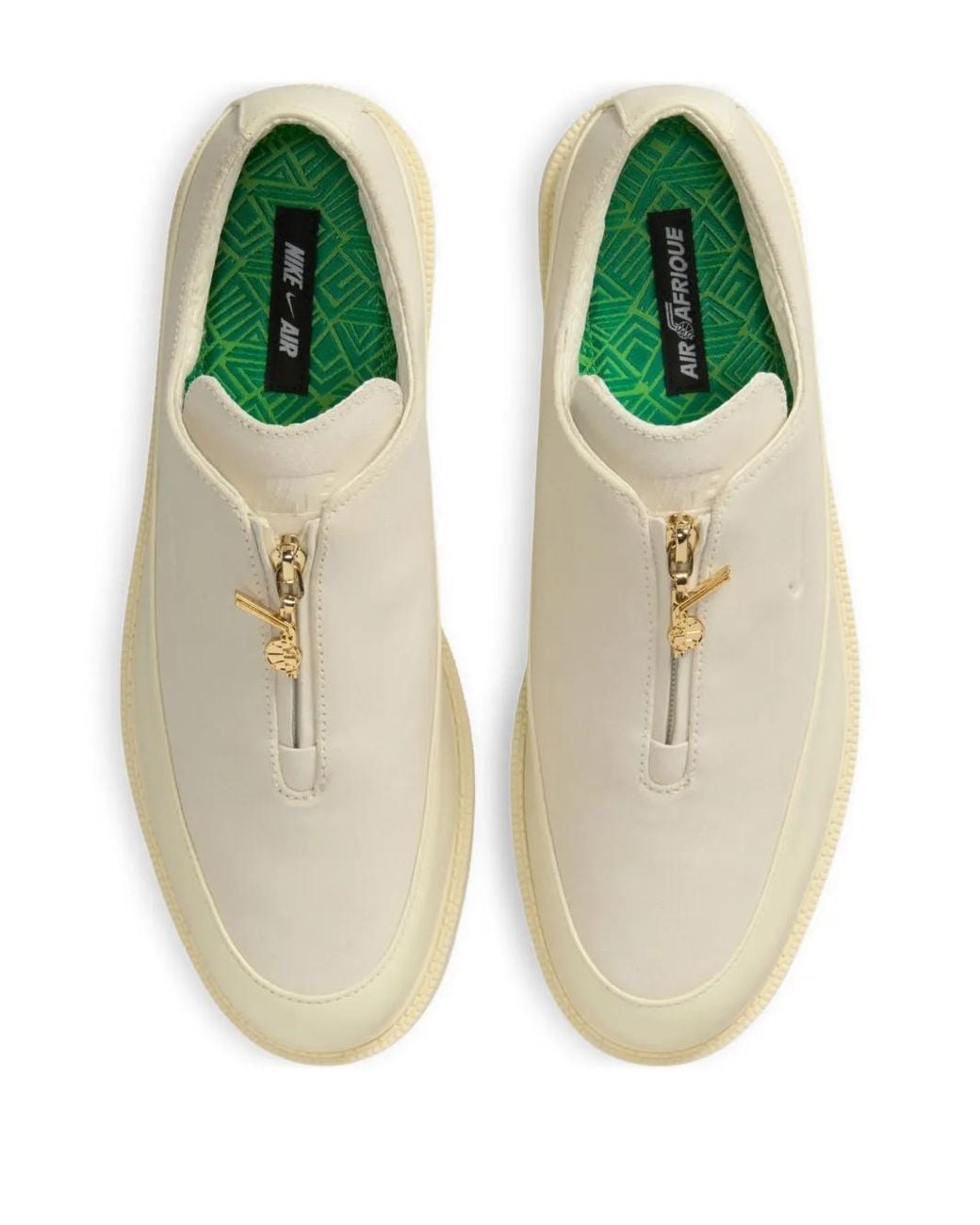 Nike Natural X Air Afrique Air Max Rk61 Sneakers