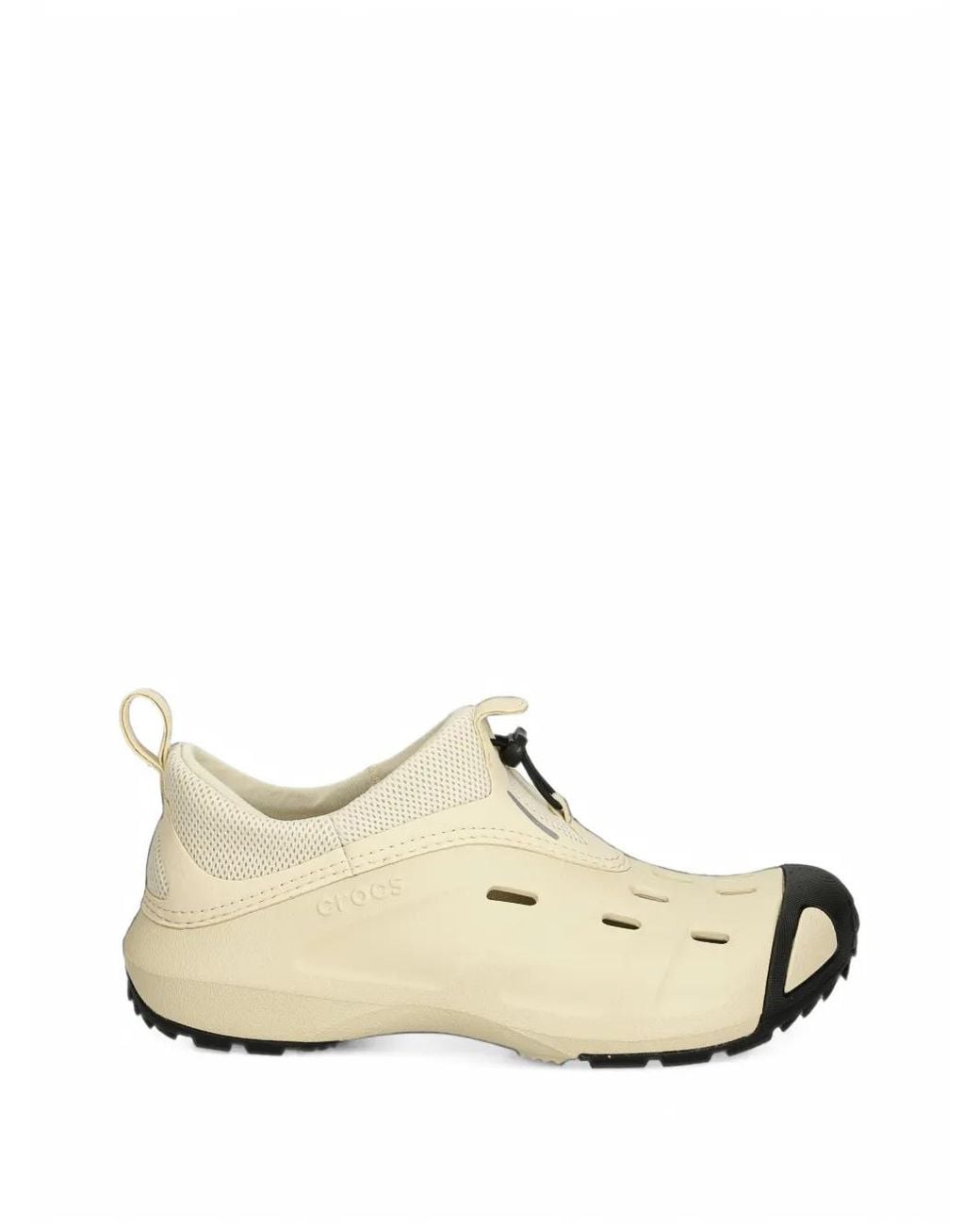 CROCSTM White Quick Trail Sneakers