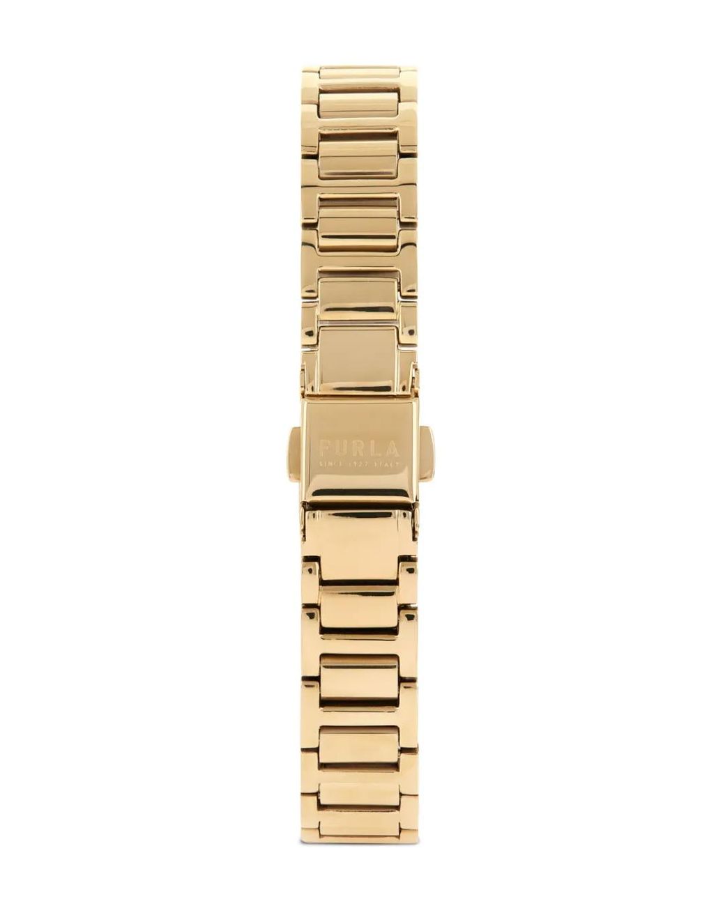 Furla Metallic Icon Shape 29.5Mm