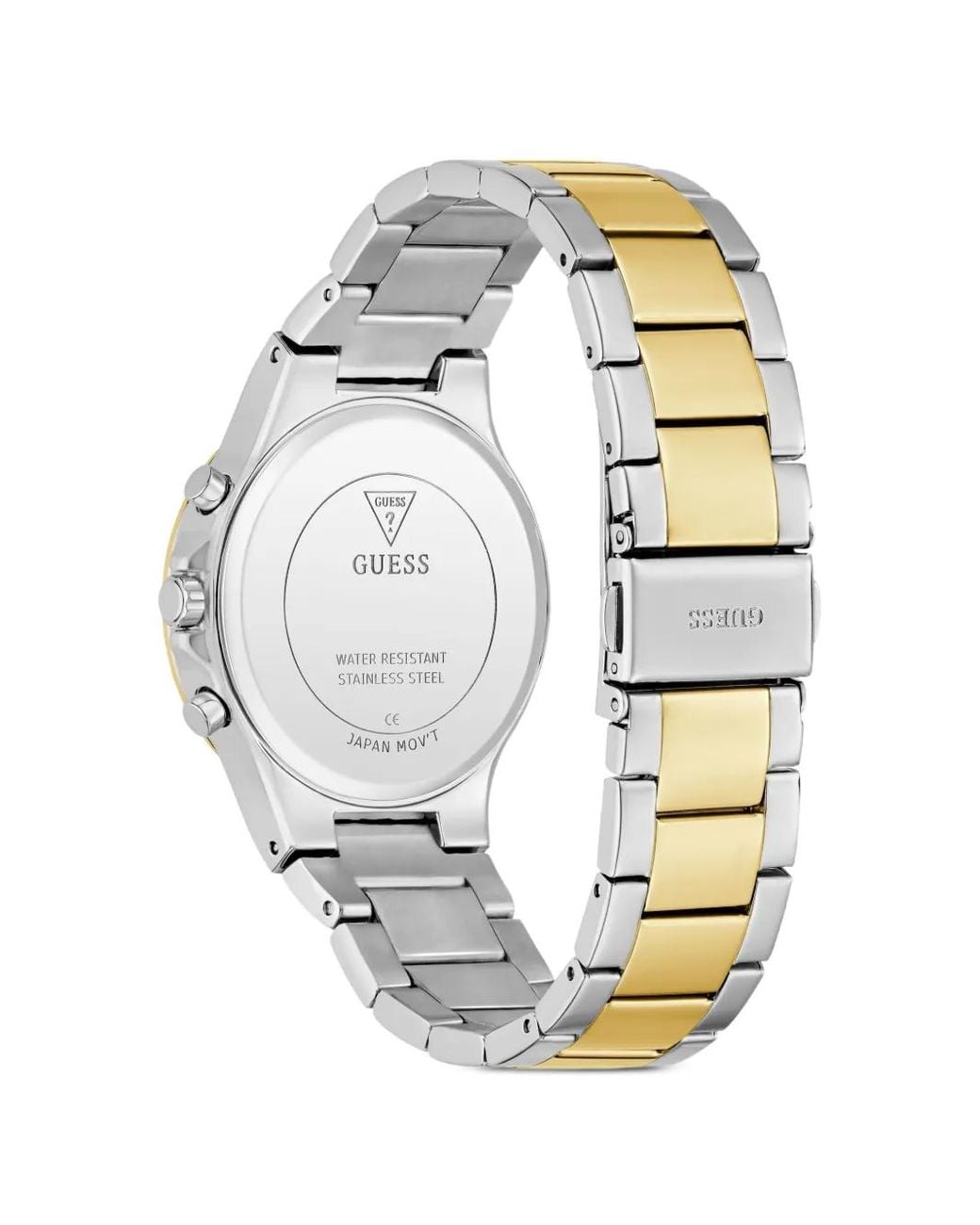 Guess Metallic Moonlight 36Mm Watch