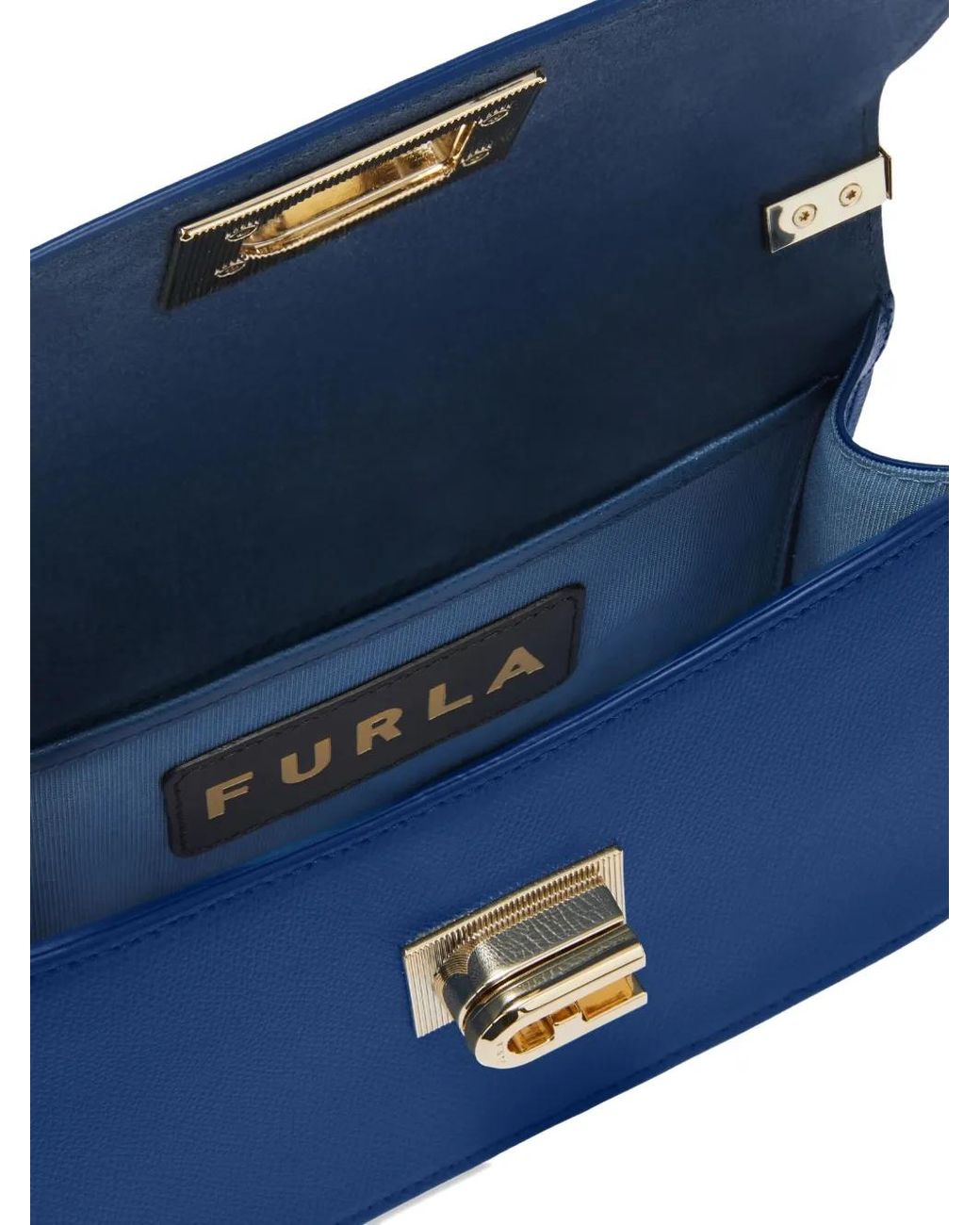 Interesting Info About Furla Handbag Blue