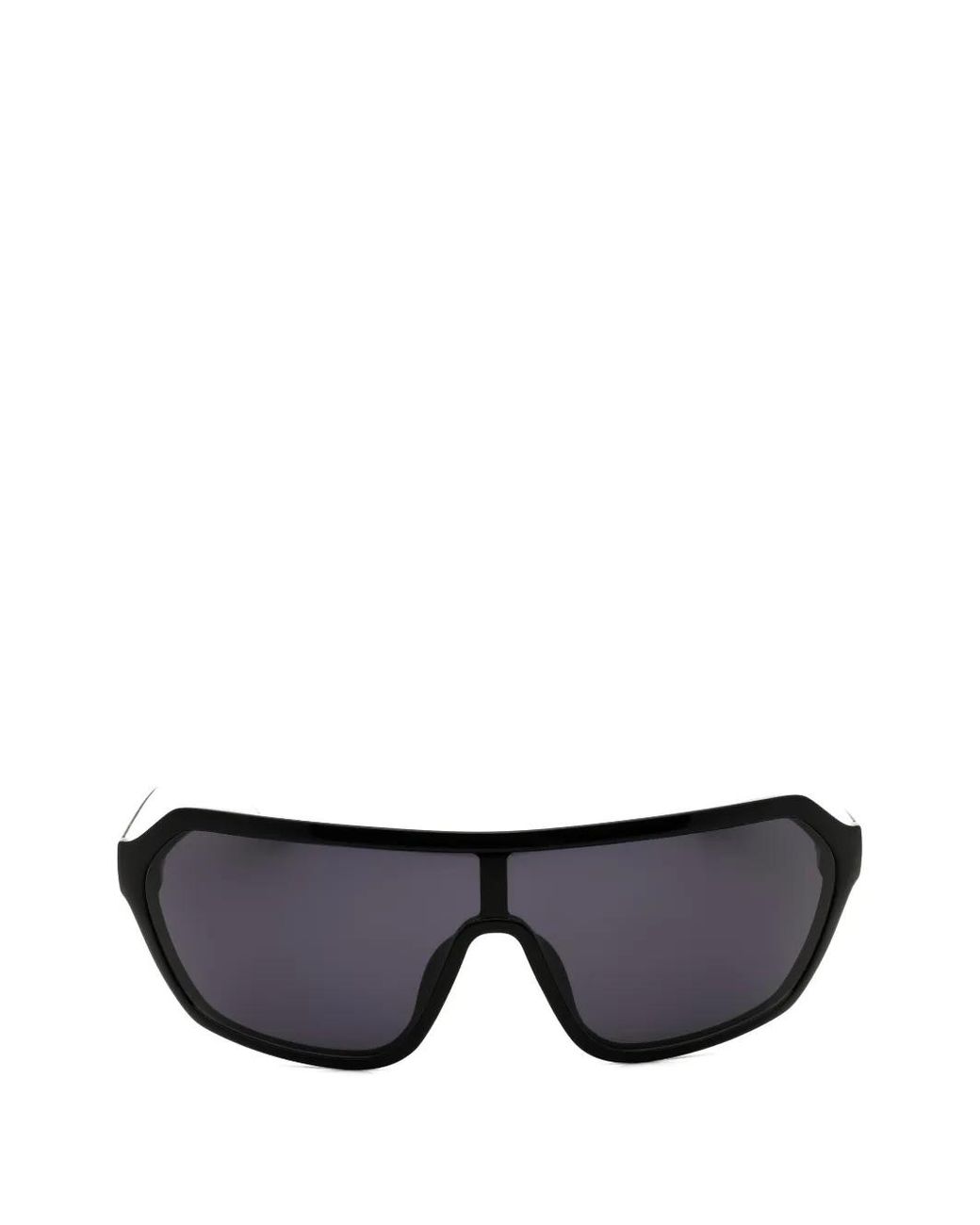 Adidas Black Or0022 Shield Sunglasses