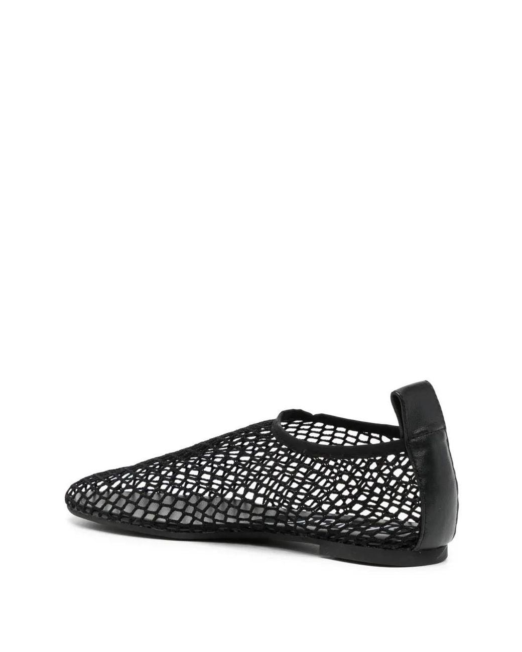 Senso Black Cordelia Ballet Flats