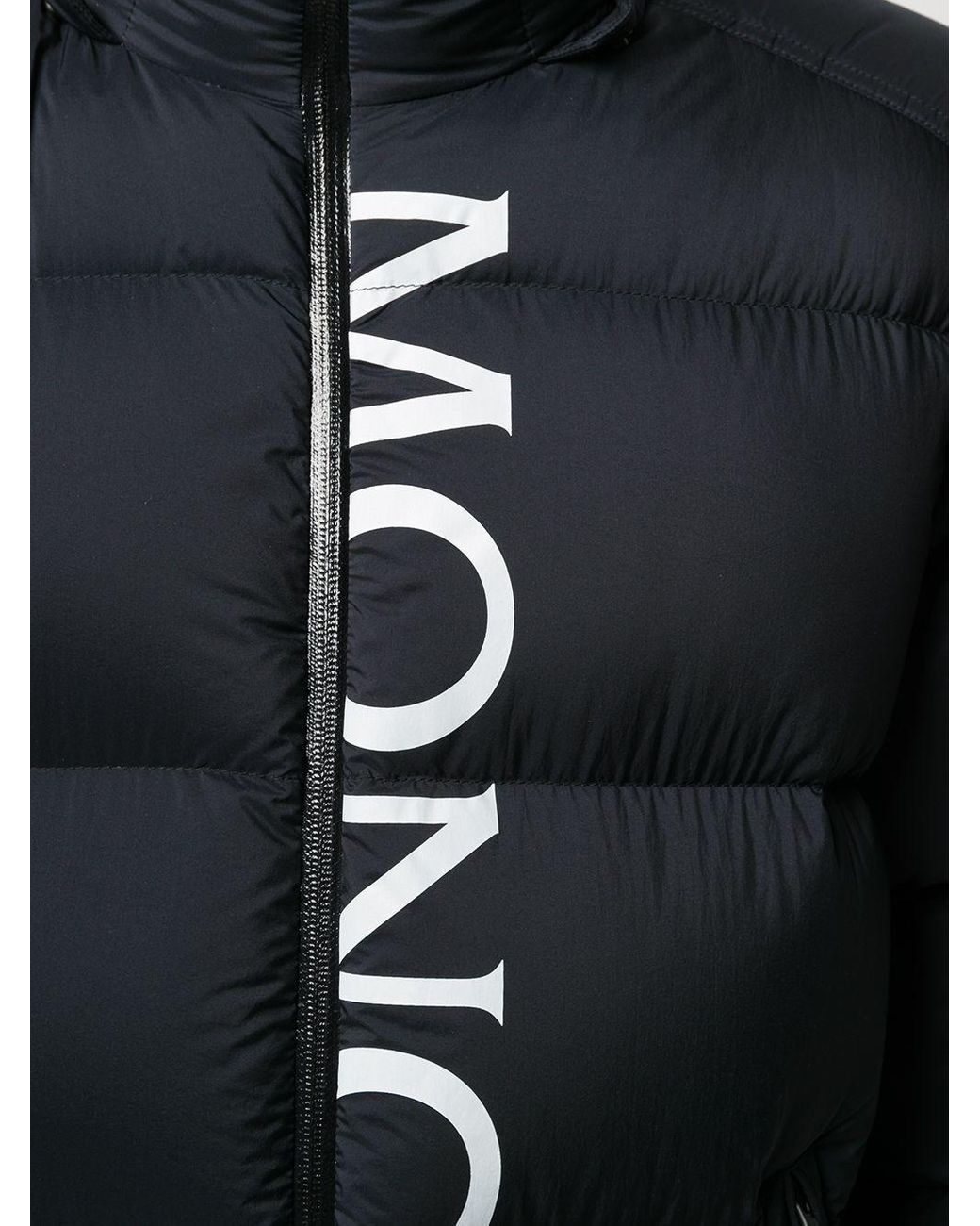 moncler daunenjacke maures