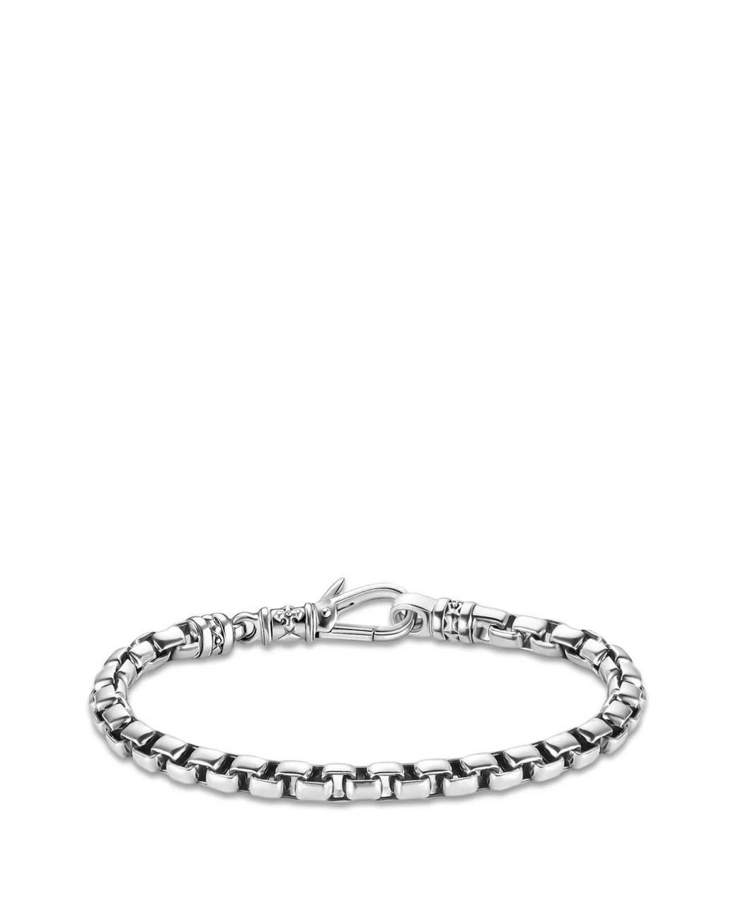 Bracciale A Catena di Thomas Sabo in White