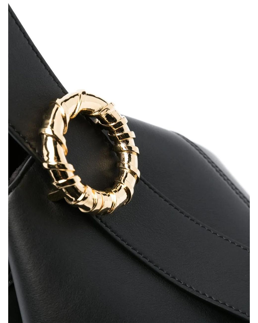 Lanvin Black Bags