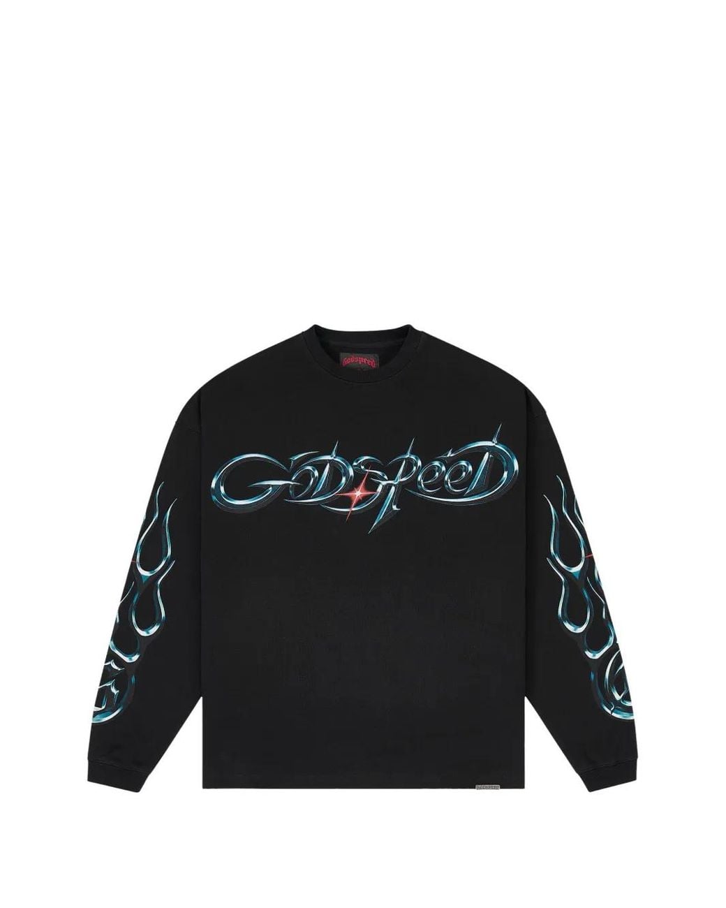 Godspeed Black New Age Reloaded T-Shirt for men
