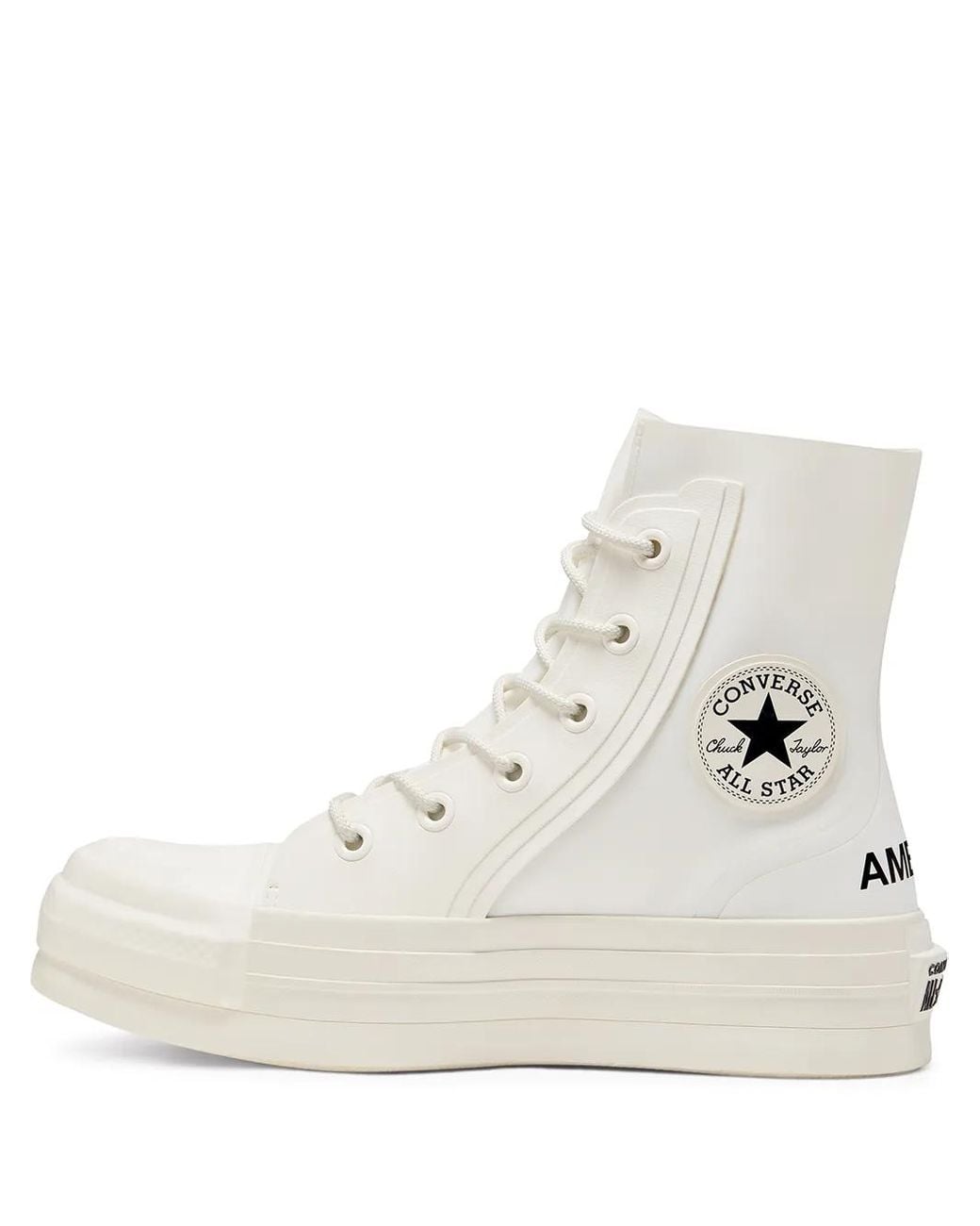 Converse White X Ambush Chuck 70 Hi Sneakers for men